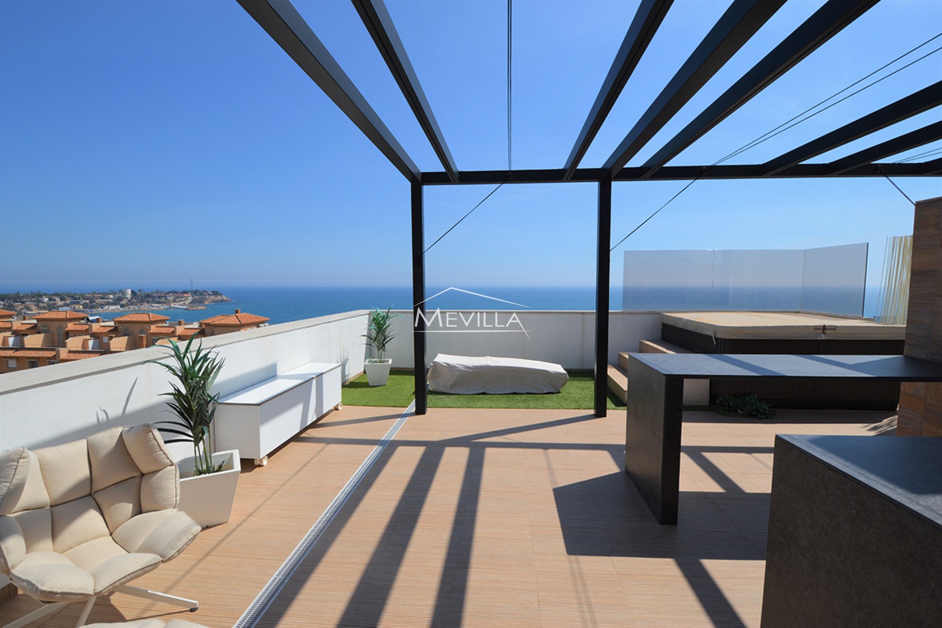 Salg (Resales) - Leiligheter - Orihuela Costa - Cabo Roig
