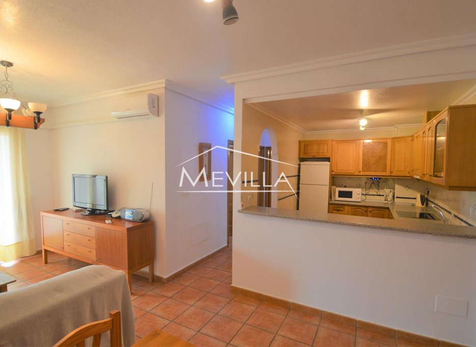 Salg (Resales) - Leiligheter - Orihuela Costa - Cabo Roig