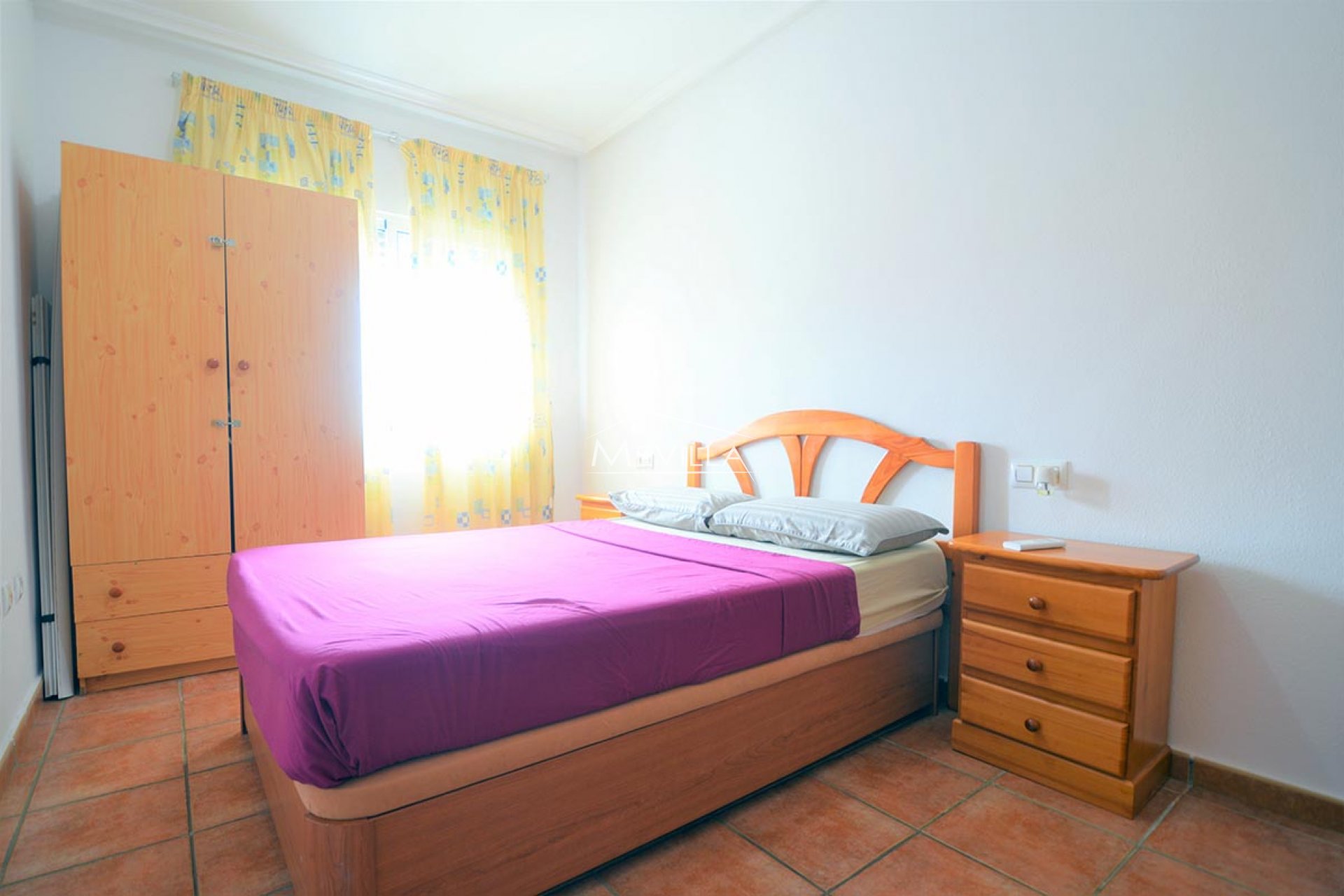 Salg (Resales) - Leiligheter - Orihuela Costa - Cabo Roig