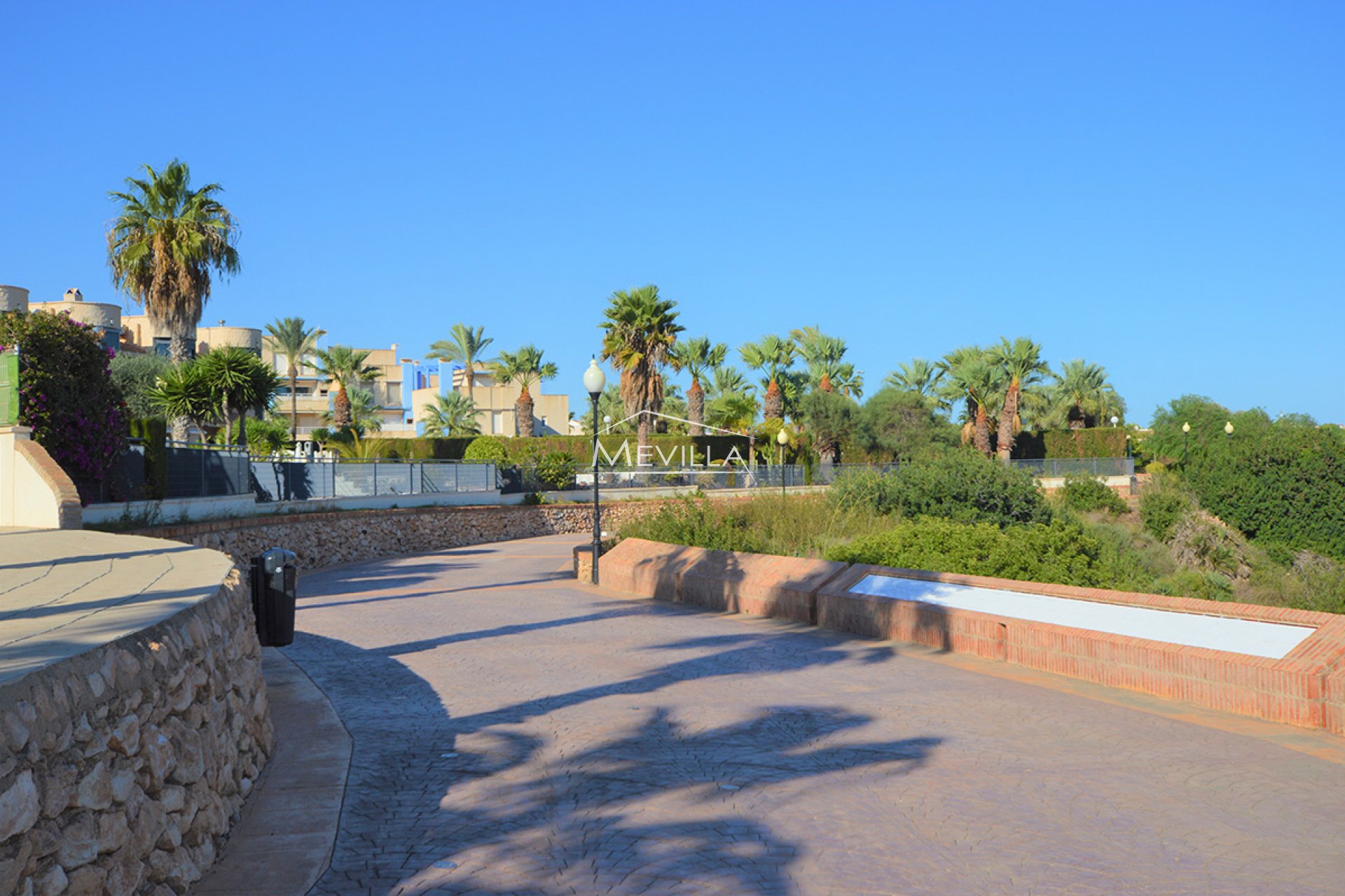 Salg (Resales) - Leiligheter - Orihuela Costa - Cabo Roig