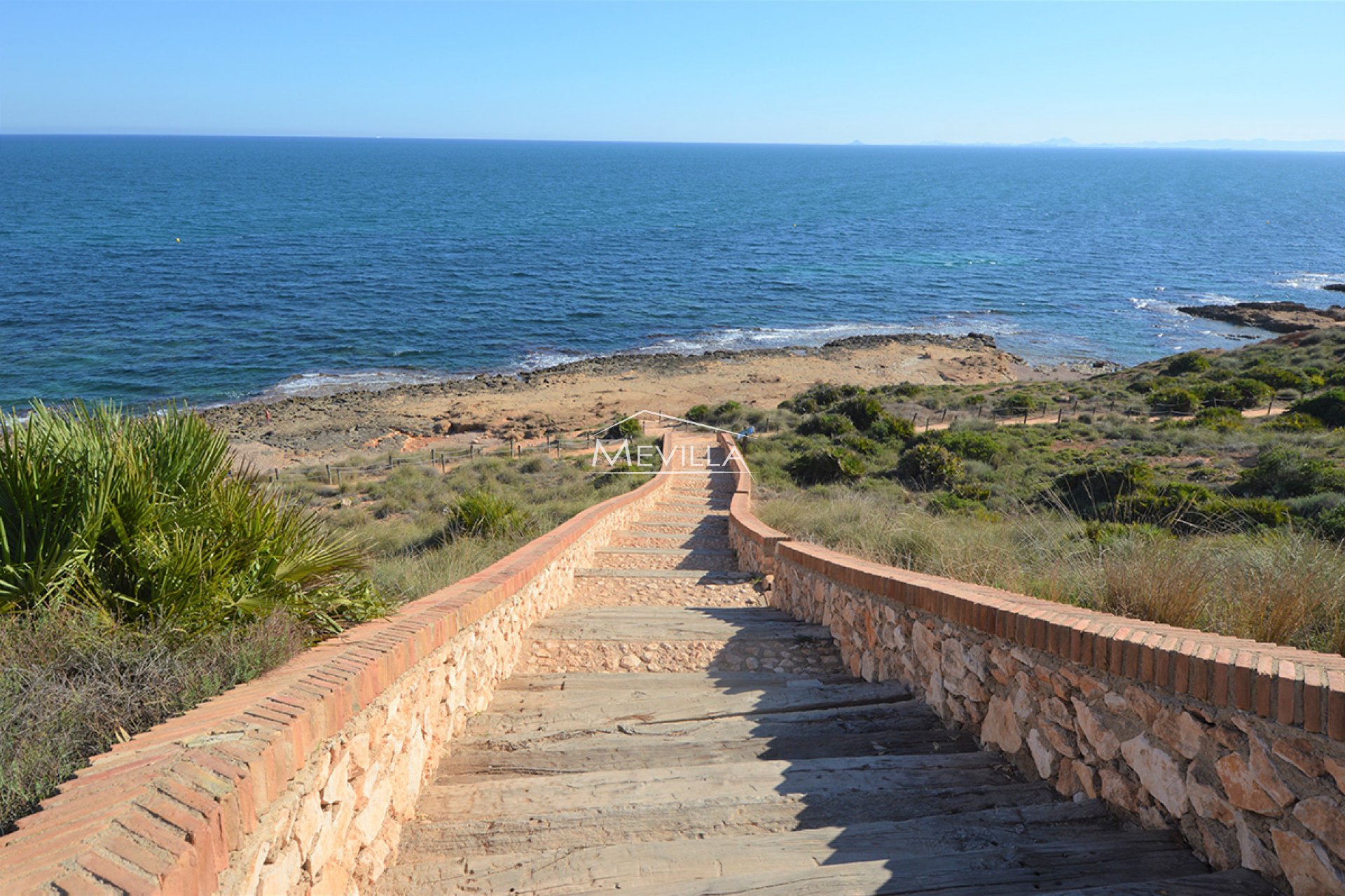 Salg (Resales) - Leiligheter - Orihuela Costa - Cabo Roig