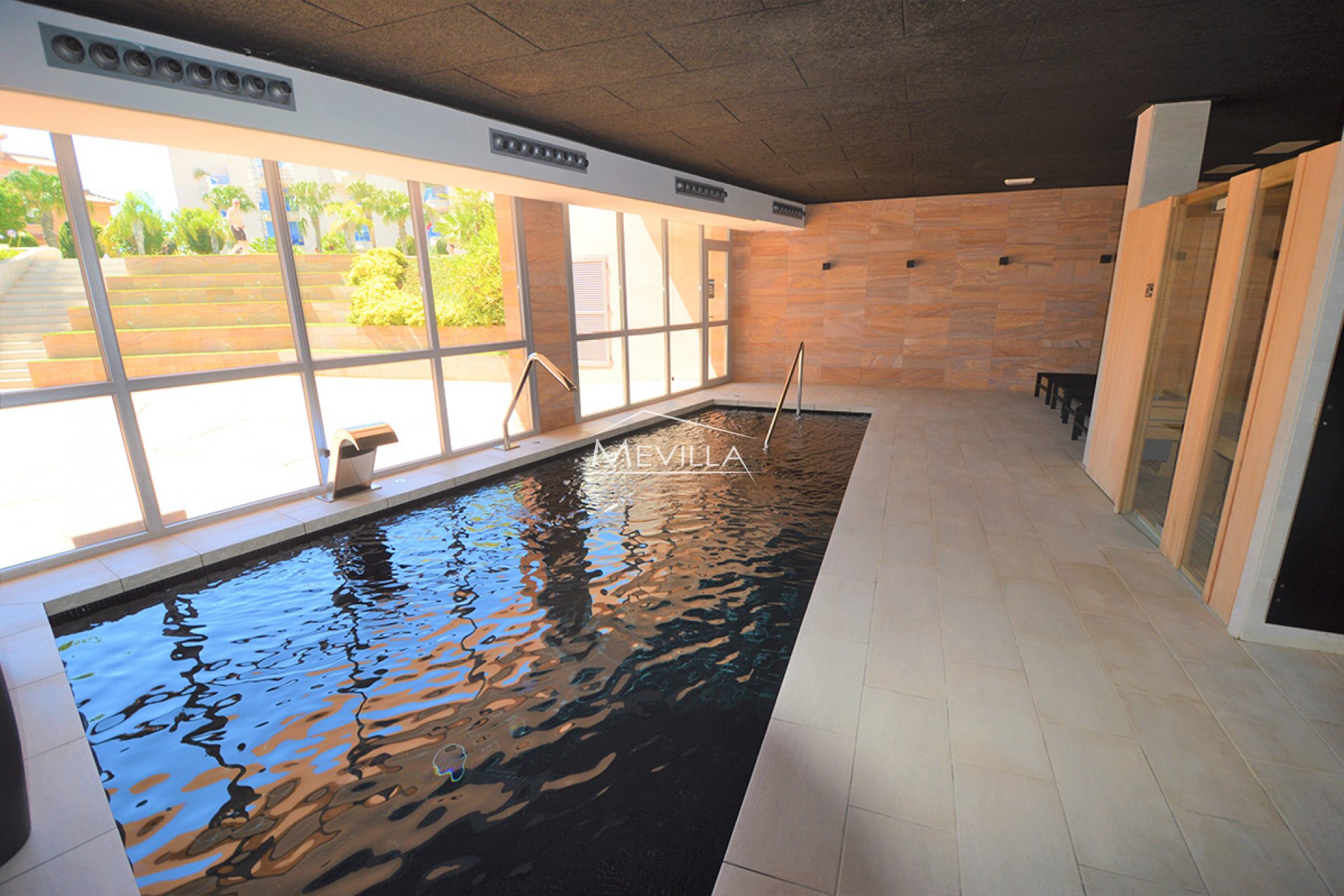 Salg (Resales) - Leiligheter - Orihuela Costa - Cabo Roig