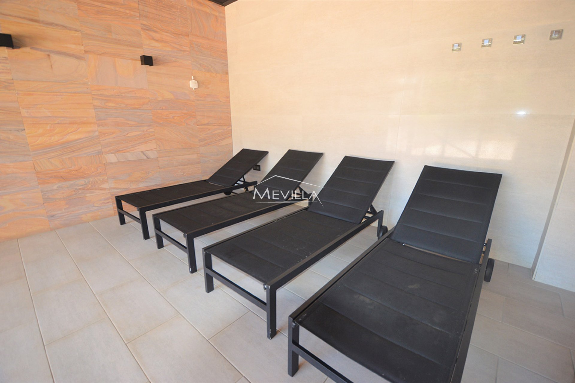 Salg (Resales) - Leiligheter - Orihuela Costa - Cabo Roig