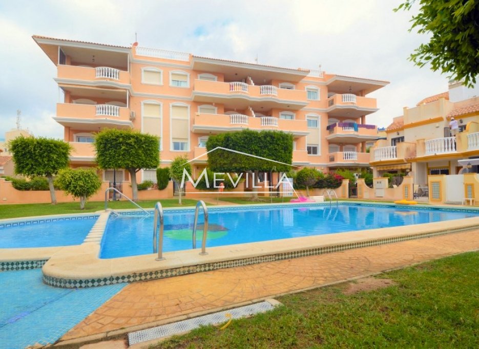 Salg (Resales) - Leiligheter - Orihuela Costa - Cabo Roig
