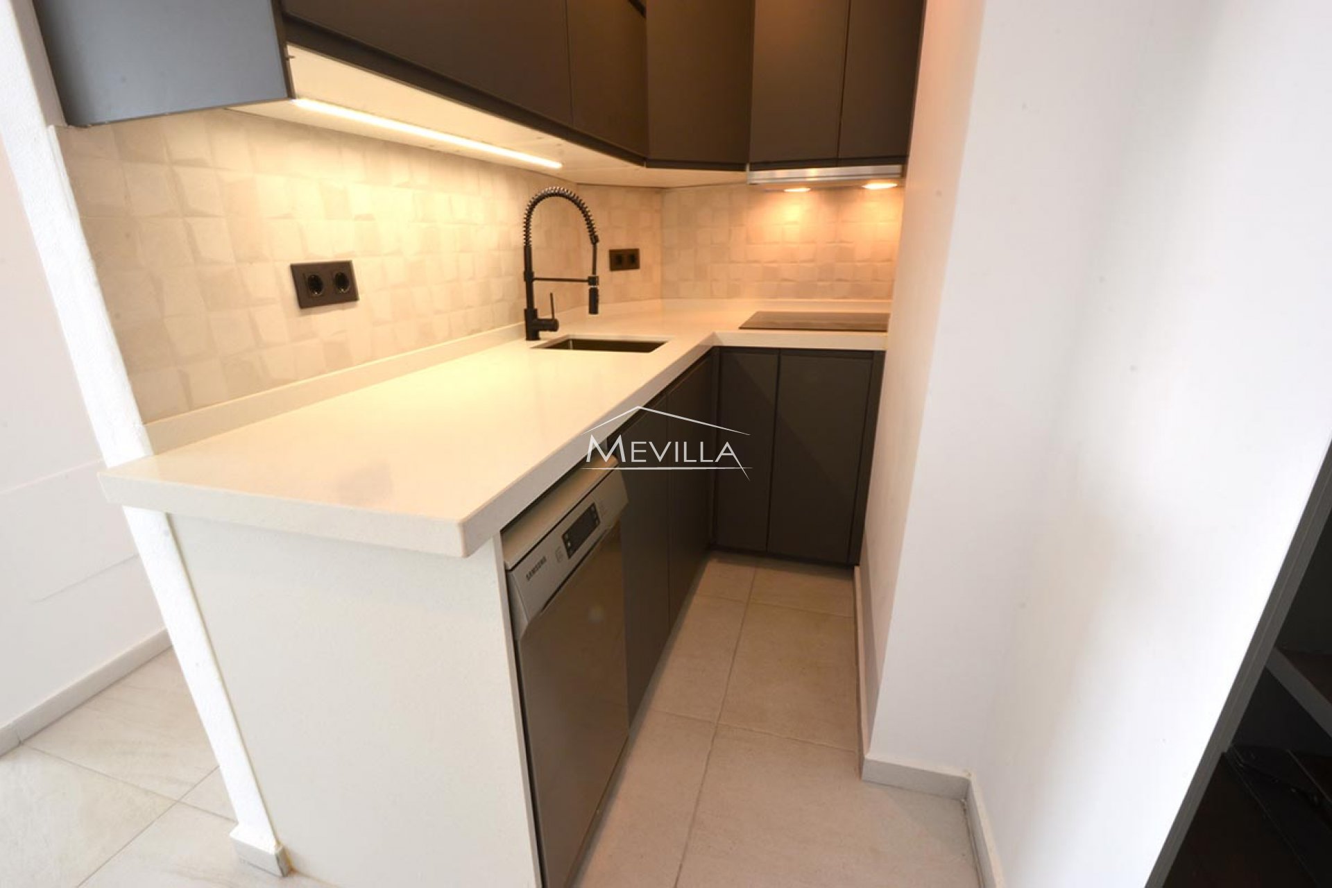 Salg (Resales) - Leiligheter - Orihuela Costa - Cabo Roig