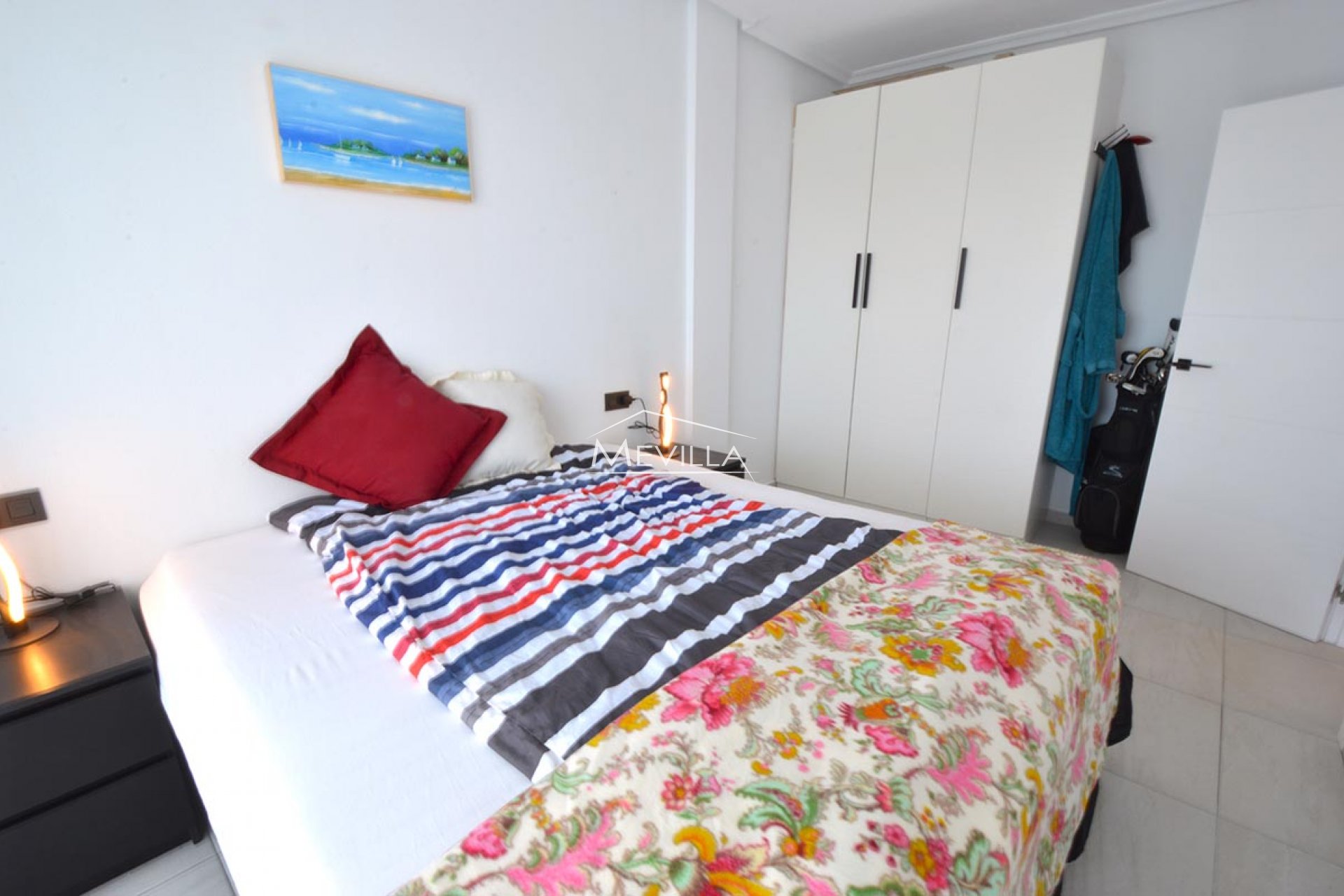 Salg (Resales) - Leiligheter - Orihuela Costa - Cabo Roig