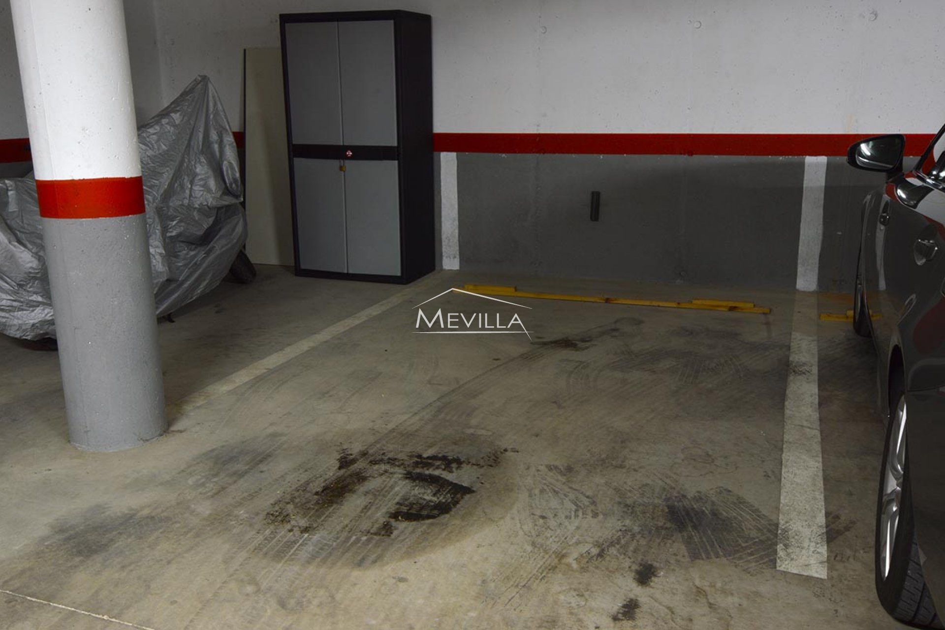 Salg (Resales) - Leiligheter - Orihuela Costa - Cabo Roig