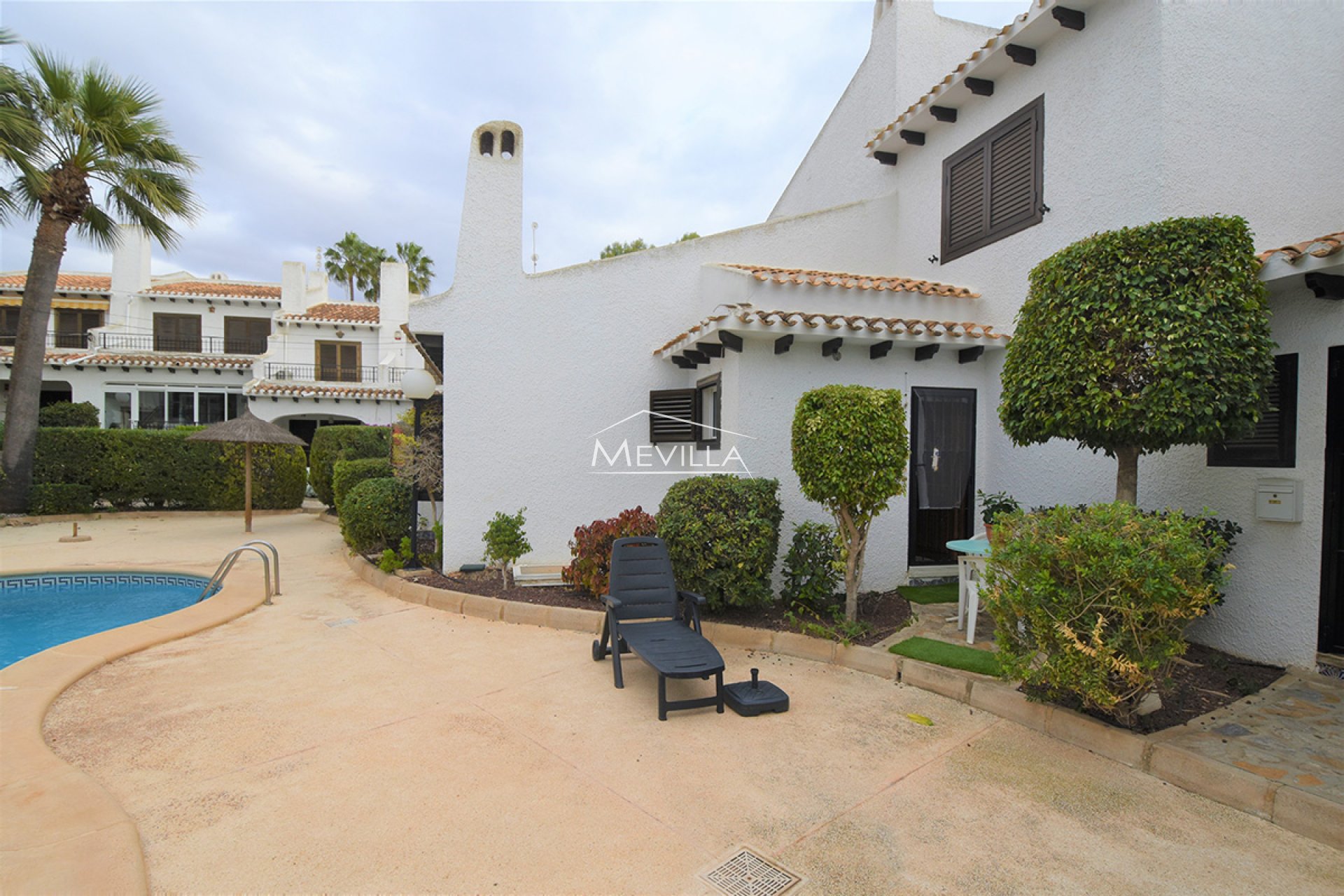Salg (Resales) - Leiligheter - Orihuela Costa - Cabo Roig