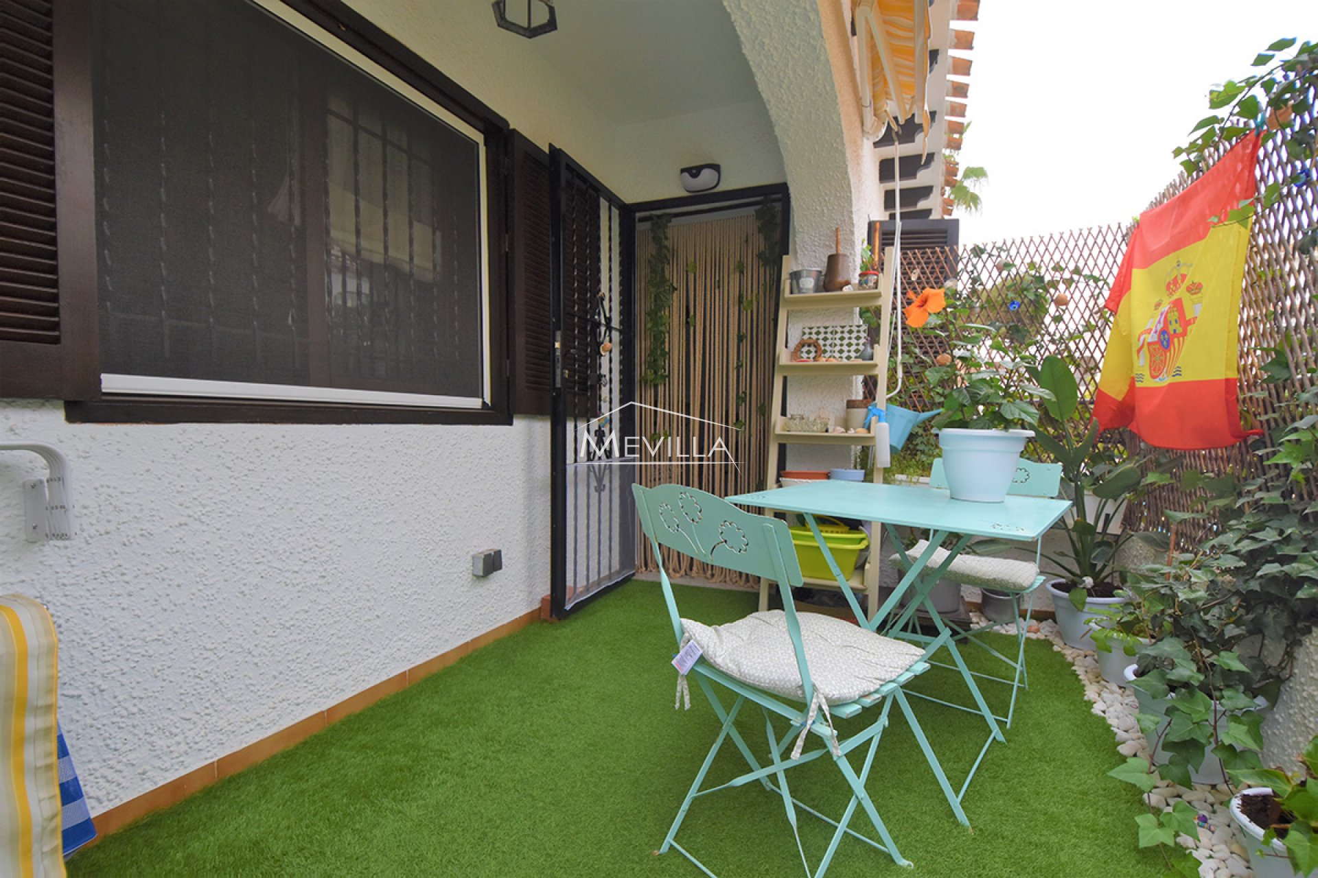 Salg (Resales) - Leiligheter - Orihuela Costa - Cabo Roig