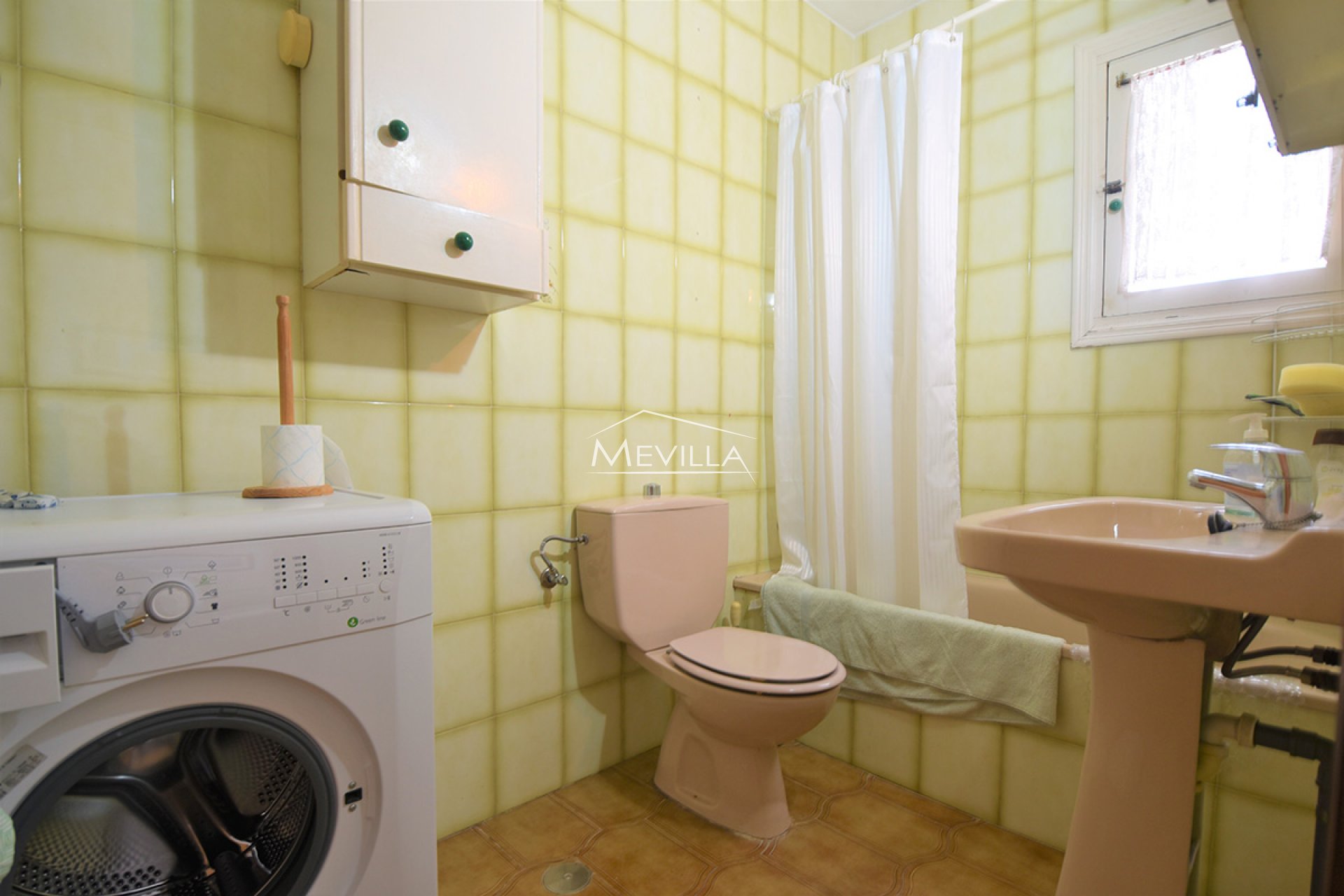 Salg (Resales) - Leiligheter - Orihuela Costa - Cabo Roig