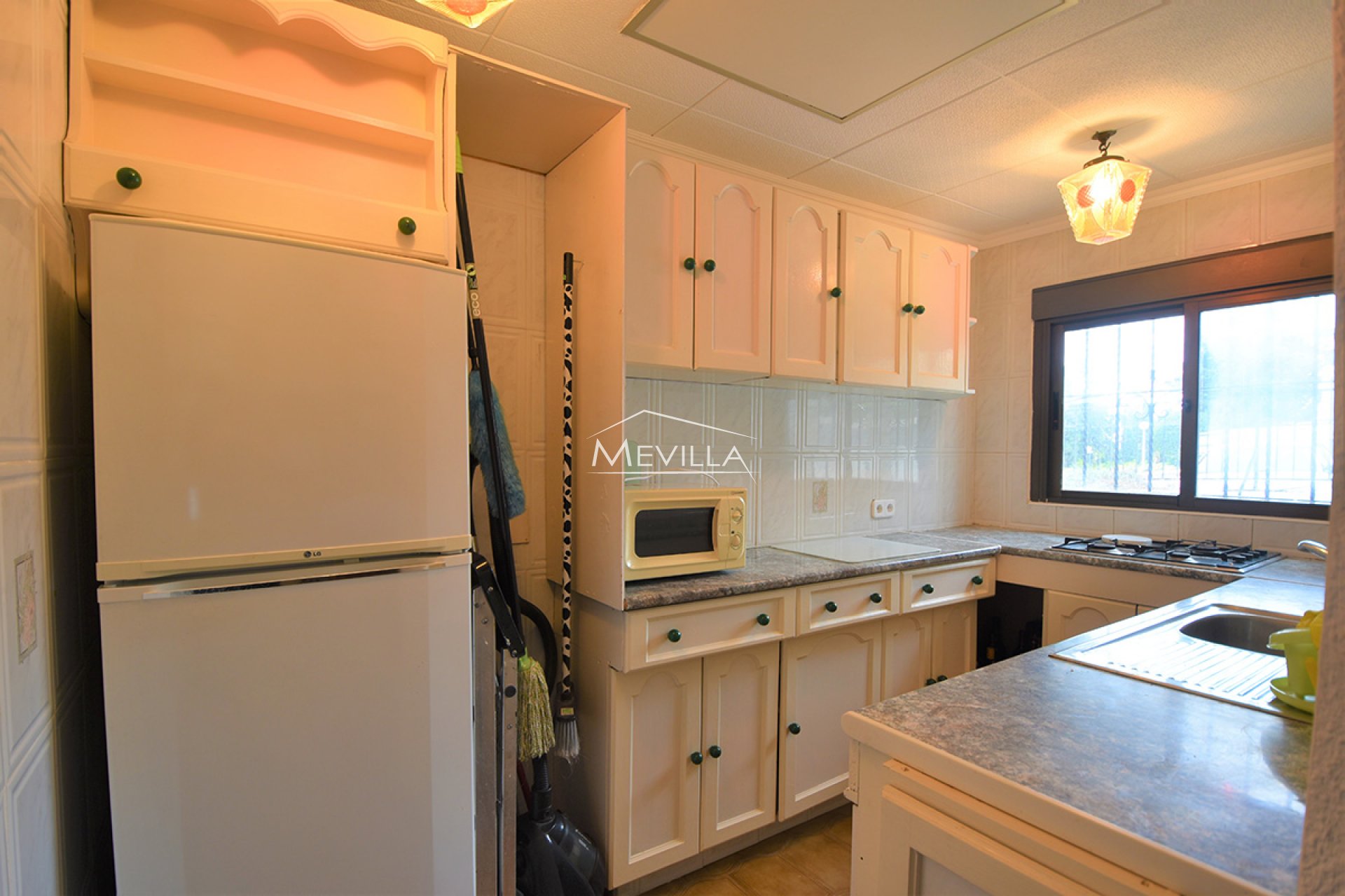 Salg (Resales) - Leiligheter - Orihuela Costa - Cabo Roig