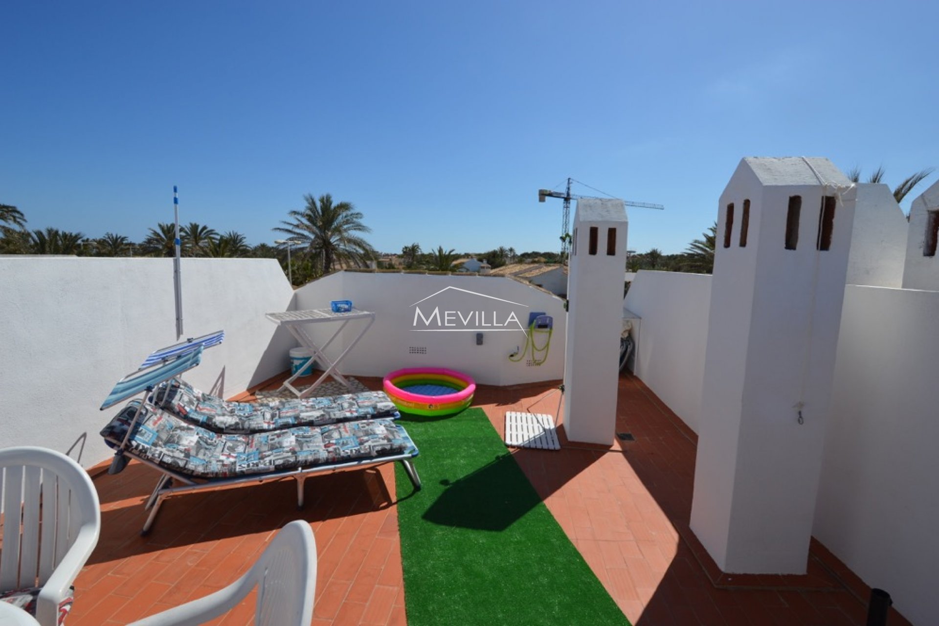 Salg (Resales) - Leiligheter - Orihuela Costa - Cabo Roig
