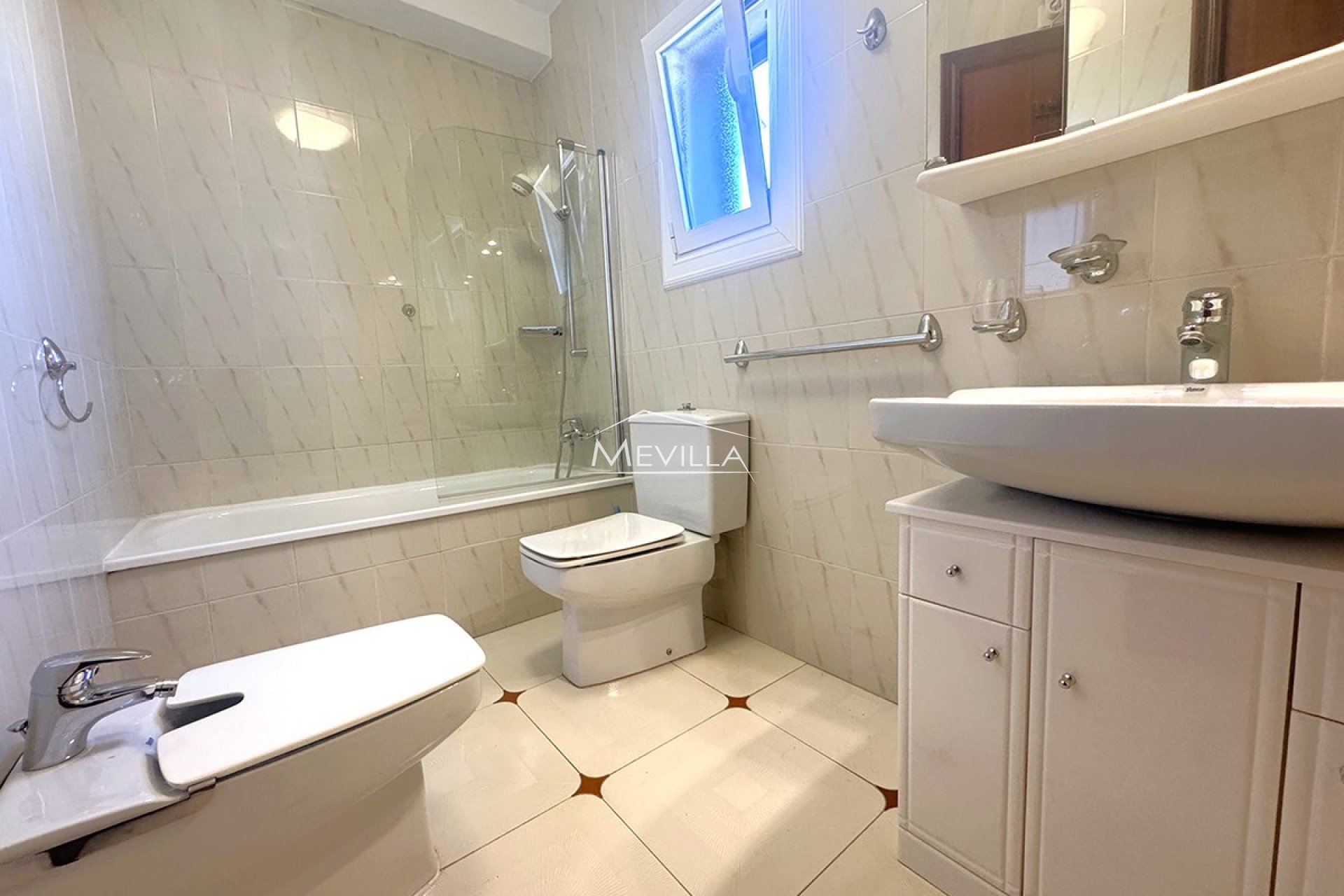 Salg (Resales) - Leiligheter - Orihuela Costa - Cabo Roig