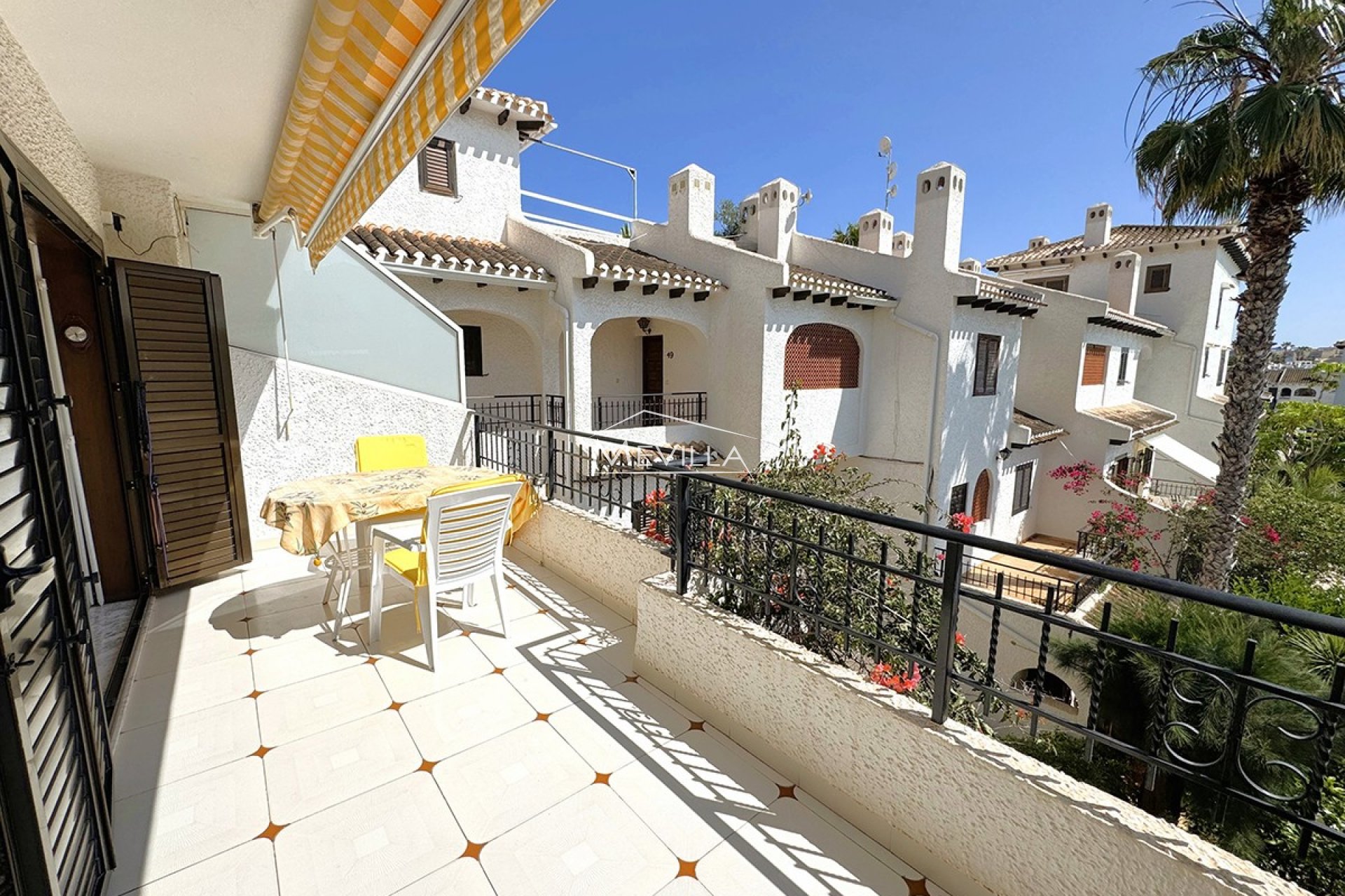 Salg (Resales) - Leiligheter - Orihuela Costa - Cabo Roig
