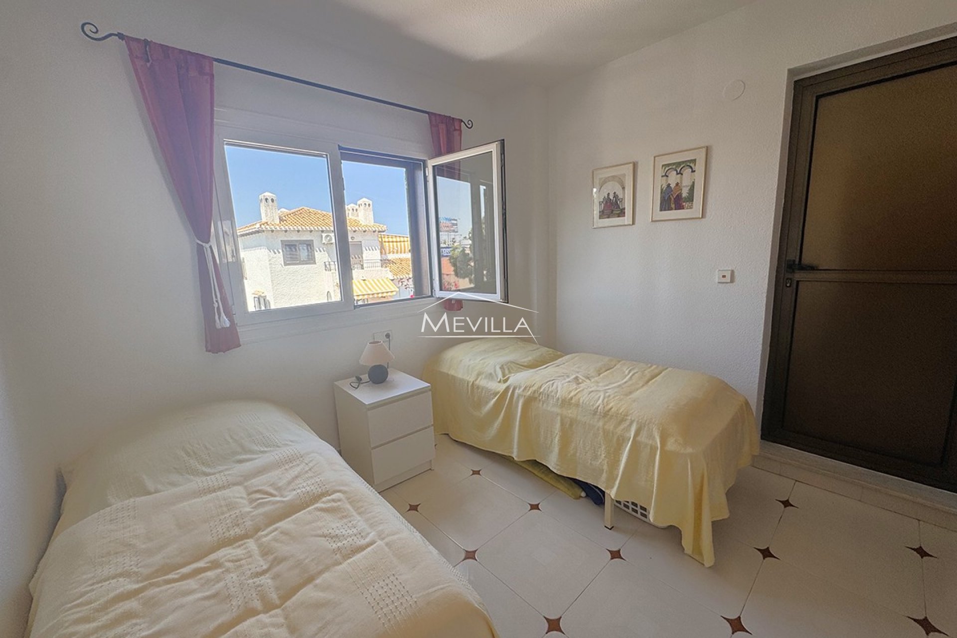 Salg (Resales) - Leiligheter - Orihuela Costa - Cabo Roig