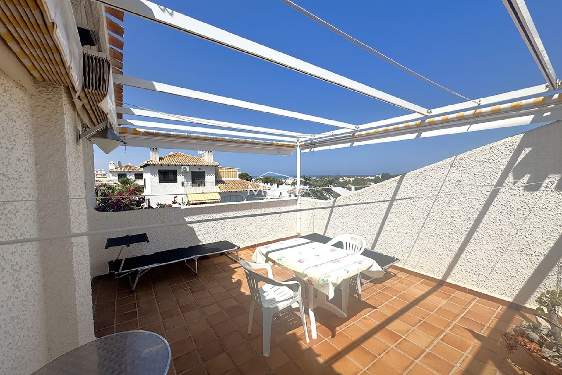 Salg (Resales) - Leiligheter - Orihuela Costa - Cabo Roig