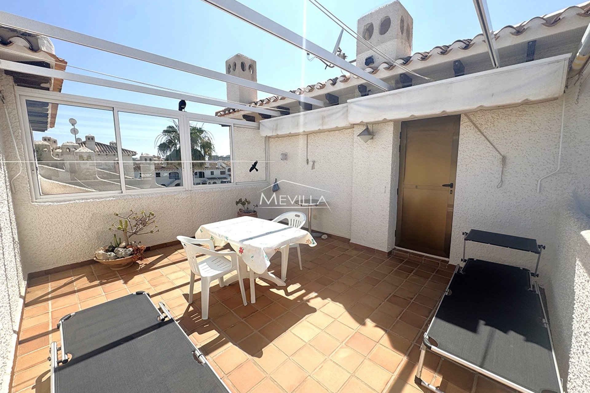 Salg (Resales) - Leiligheter - Orihuela Costa - Cabo Roig