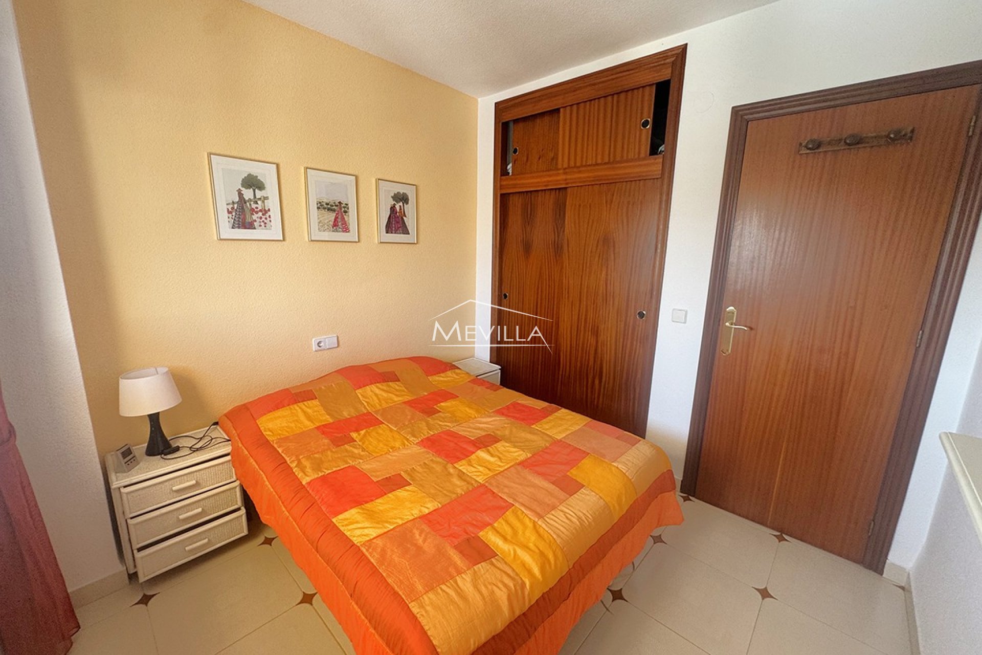 Salg (Resales) - Leiligheter - Orihuela Costa - Cabo Roig