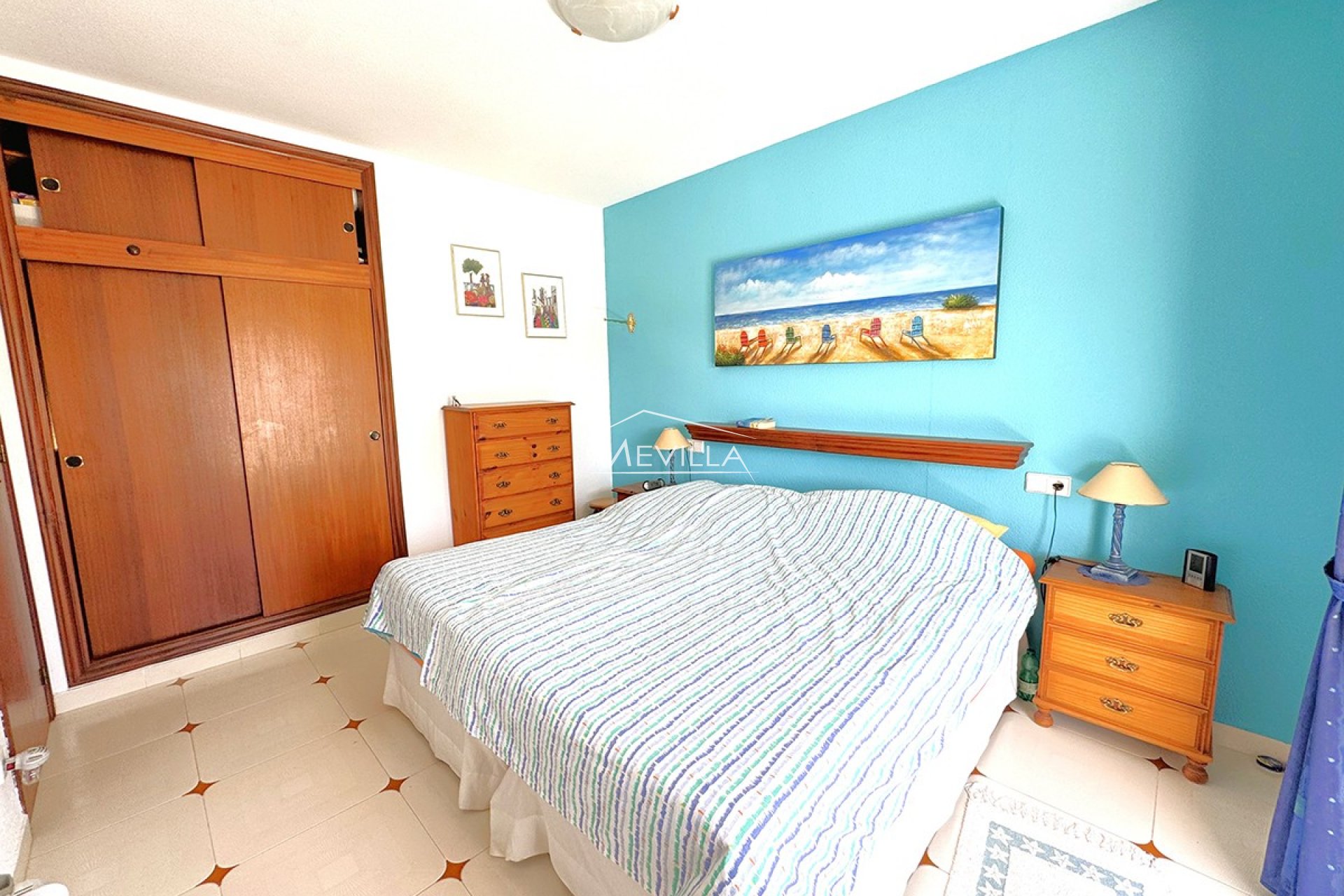 Salg (Resales) - Leiligheter - Orihuela Costa - Cabo Roig