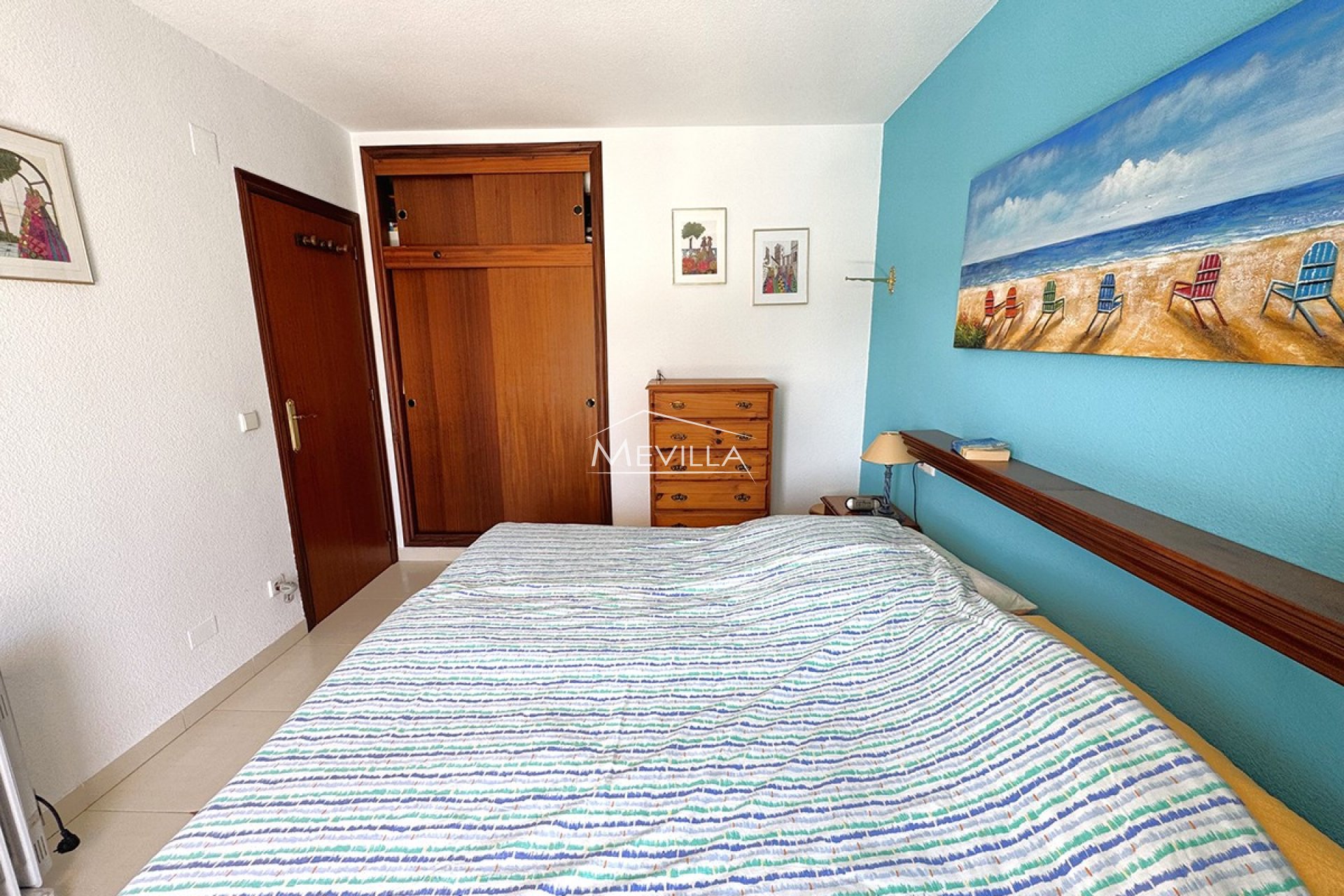 Salg (Resales) - Leiligheter - Orihuela Costa - Cabo Roig