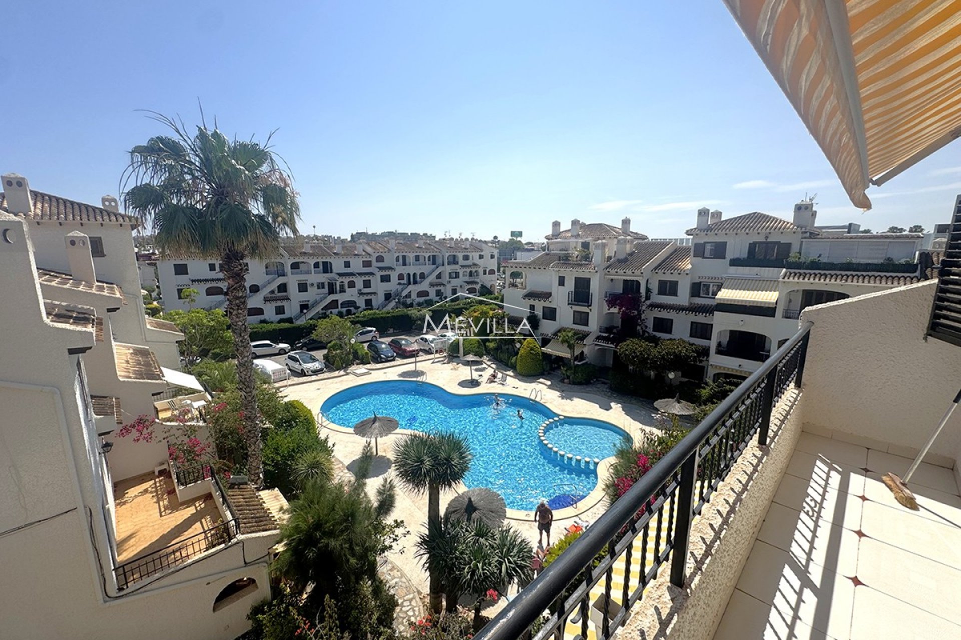 Salg (Resales) - Leiligheter - Orihuela Costa - Cabo Roig