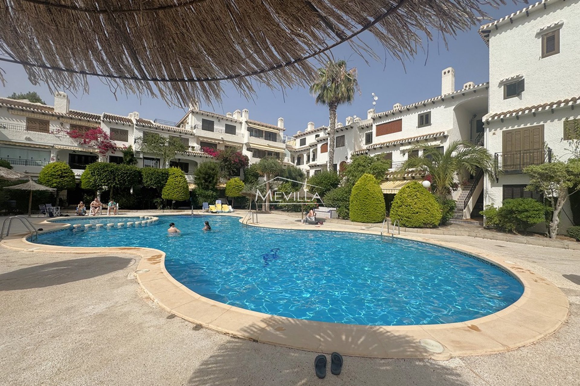 Salg (Resales) - Leiligheter - Orihuela Costa - Cabo Roig