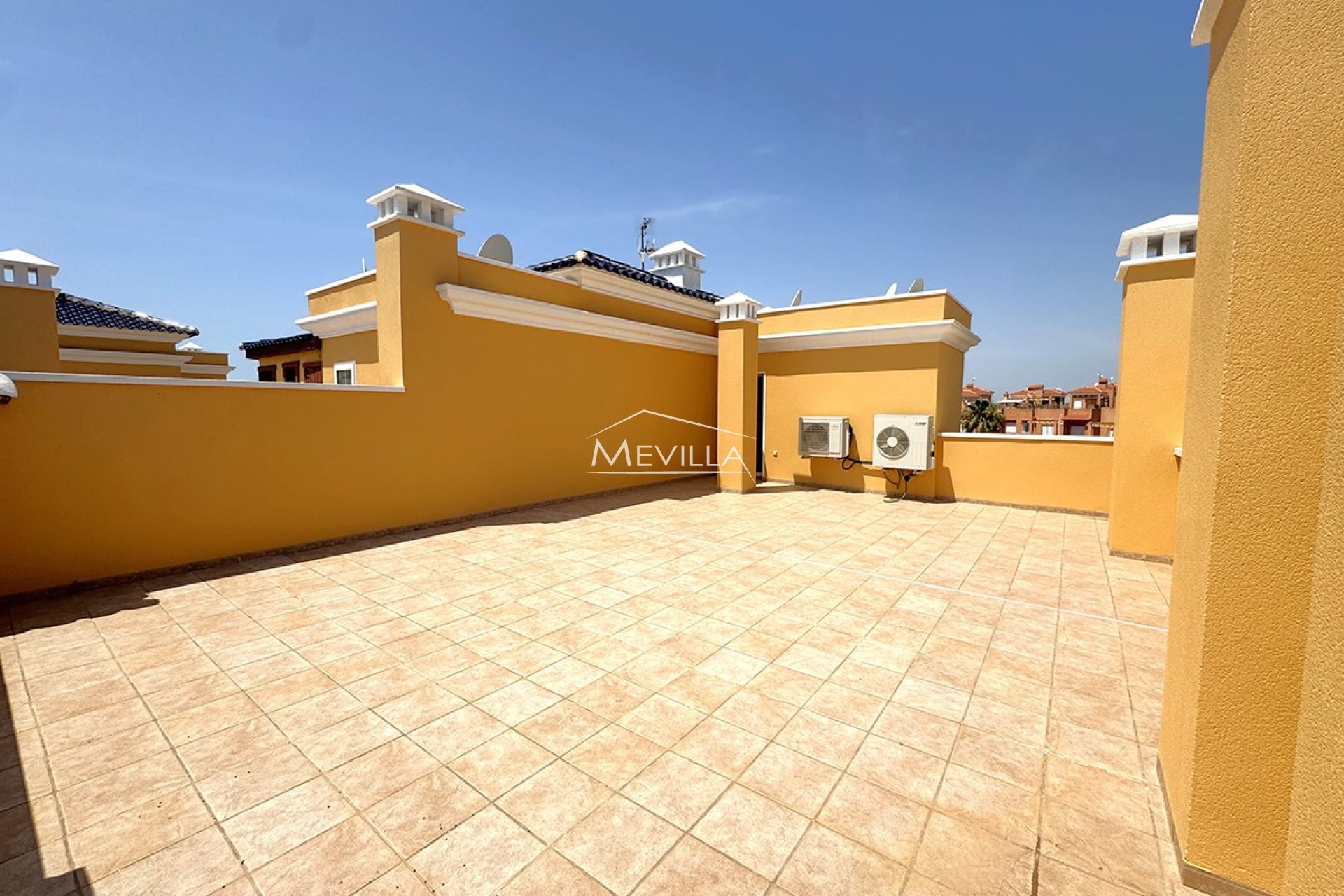 Salg (Resales) - Leiligheter - Orihuela Costa - Cabo Roig