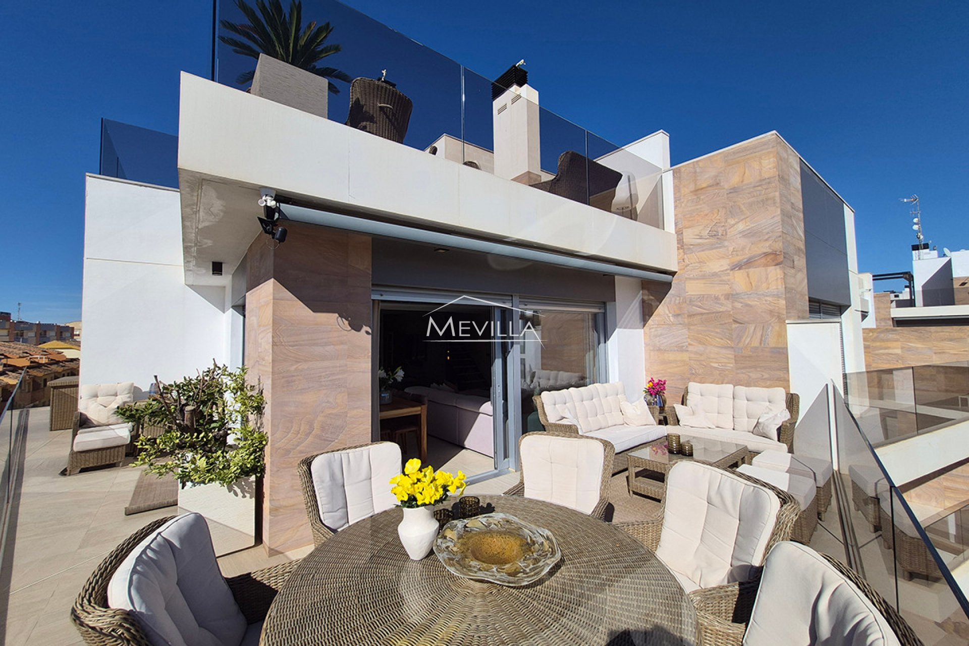Salg (Resales) - Leiligheter - Orihuela Costa - Cabo Roig