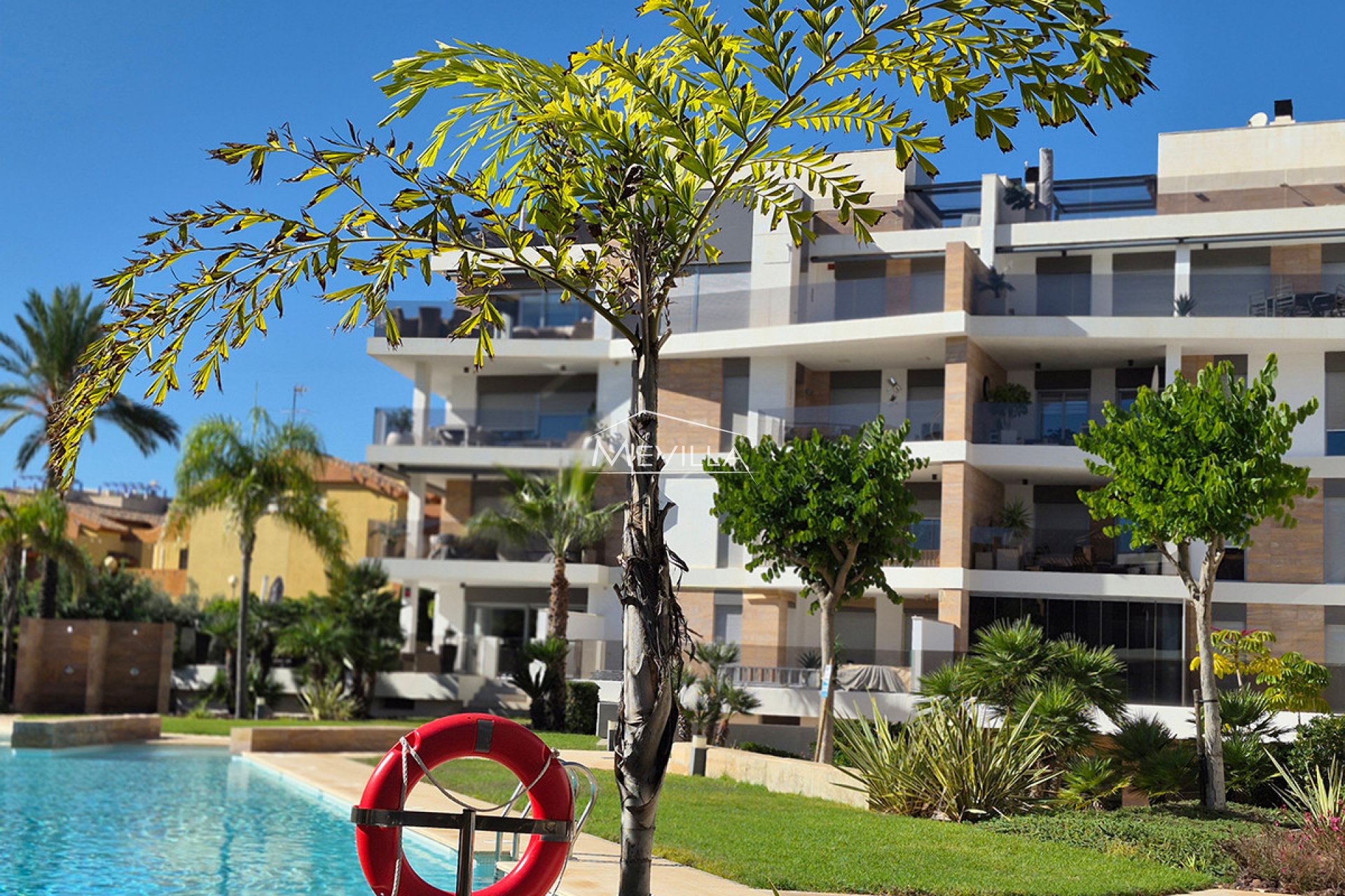 Salg (Resales) - Leiligheter - Orihuela Costa - Cabo Roig