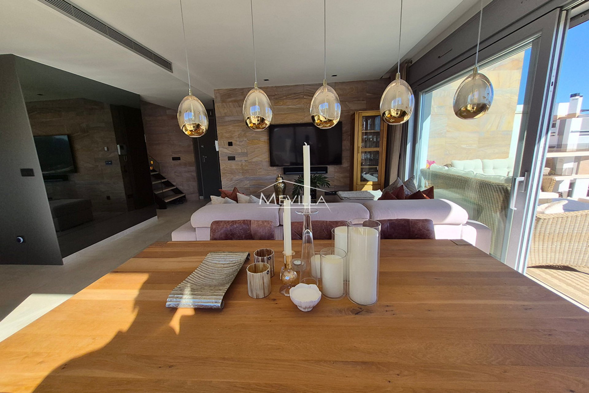 Salg (Resales) - Leiligheter - Orihuela Costa - Cabo Roig
