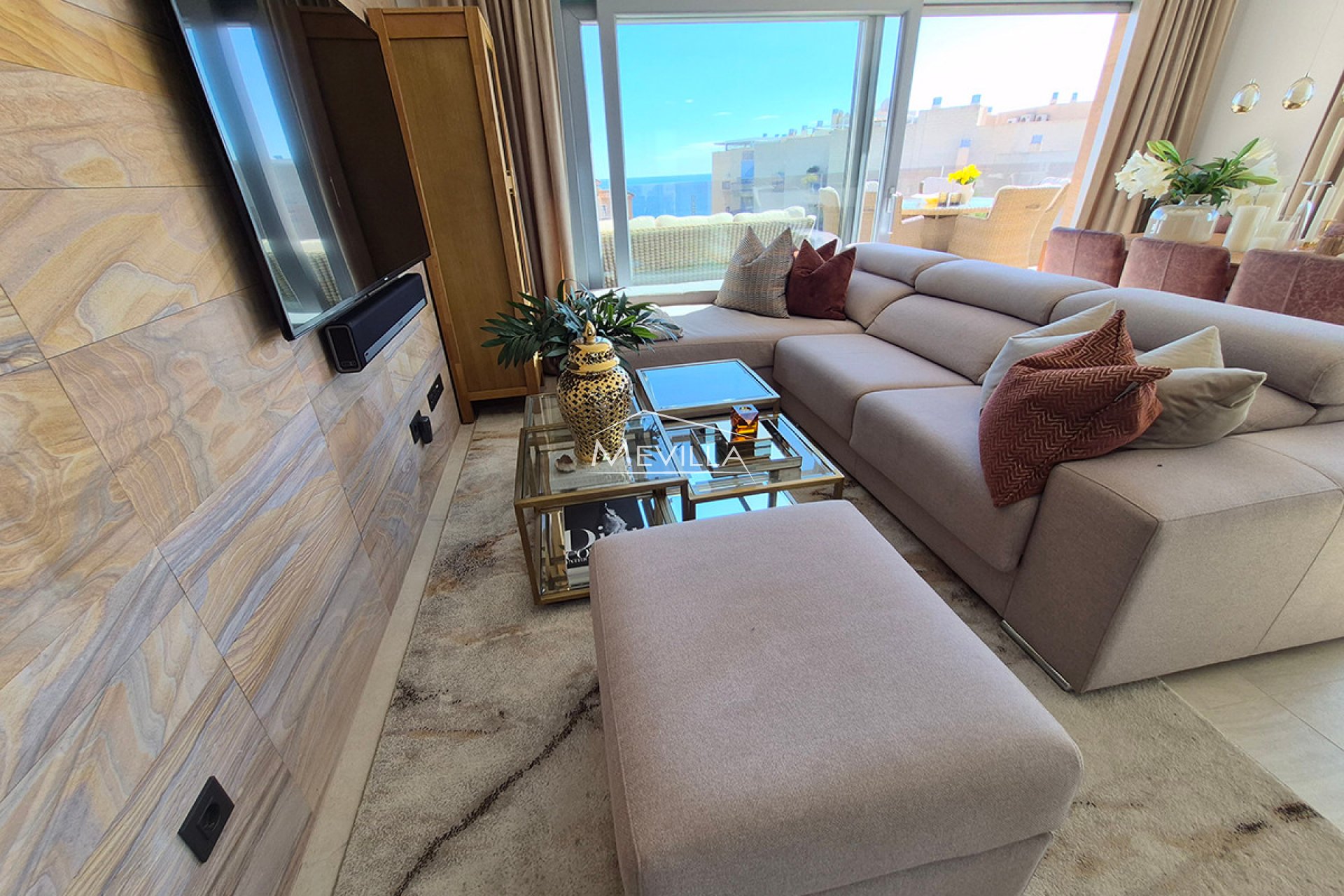 Salg (Resales) - Leiligheter - Orihuela Costa - Cabo Roig