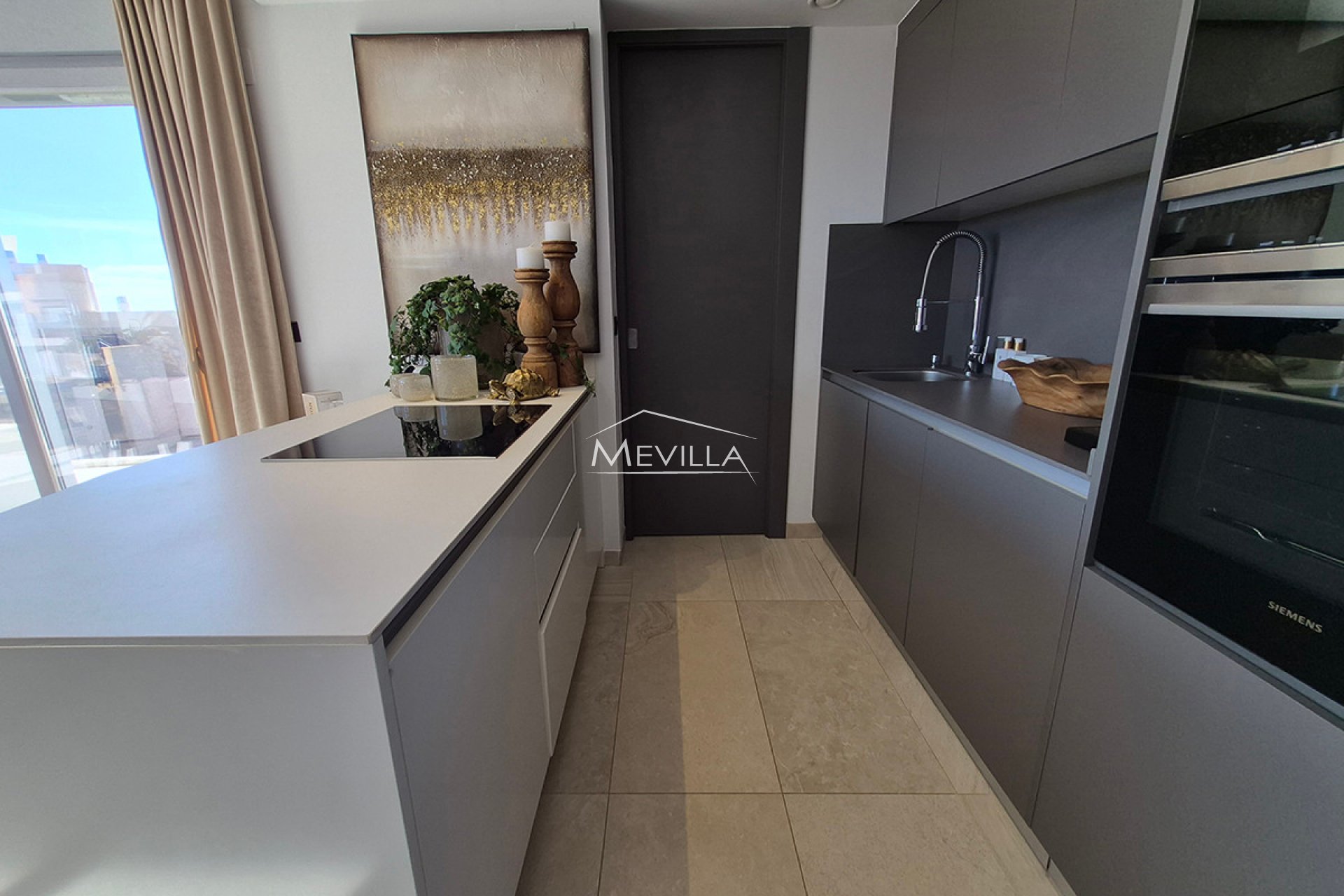 Salg (Resales) - Leiligheter - Orihuela Costa - Cabo Roig
