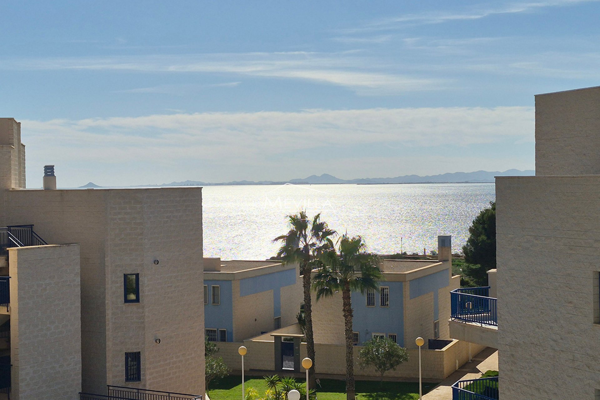 Salg (Resales) - Leiligheter - Orihuela Costa - Cabo Roig