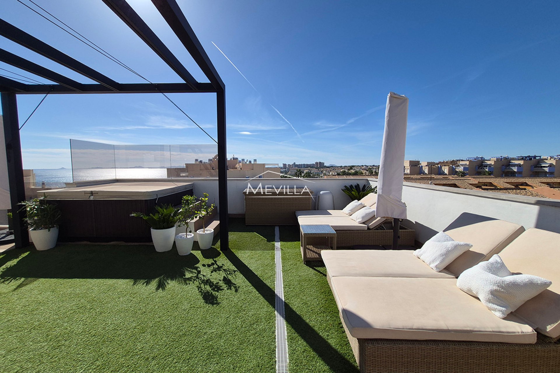 Salg (Resales) - Leiligheter - Orihuela Costa - Cabo Roig