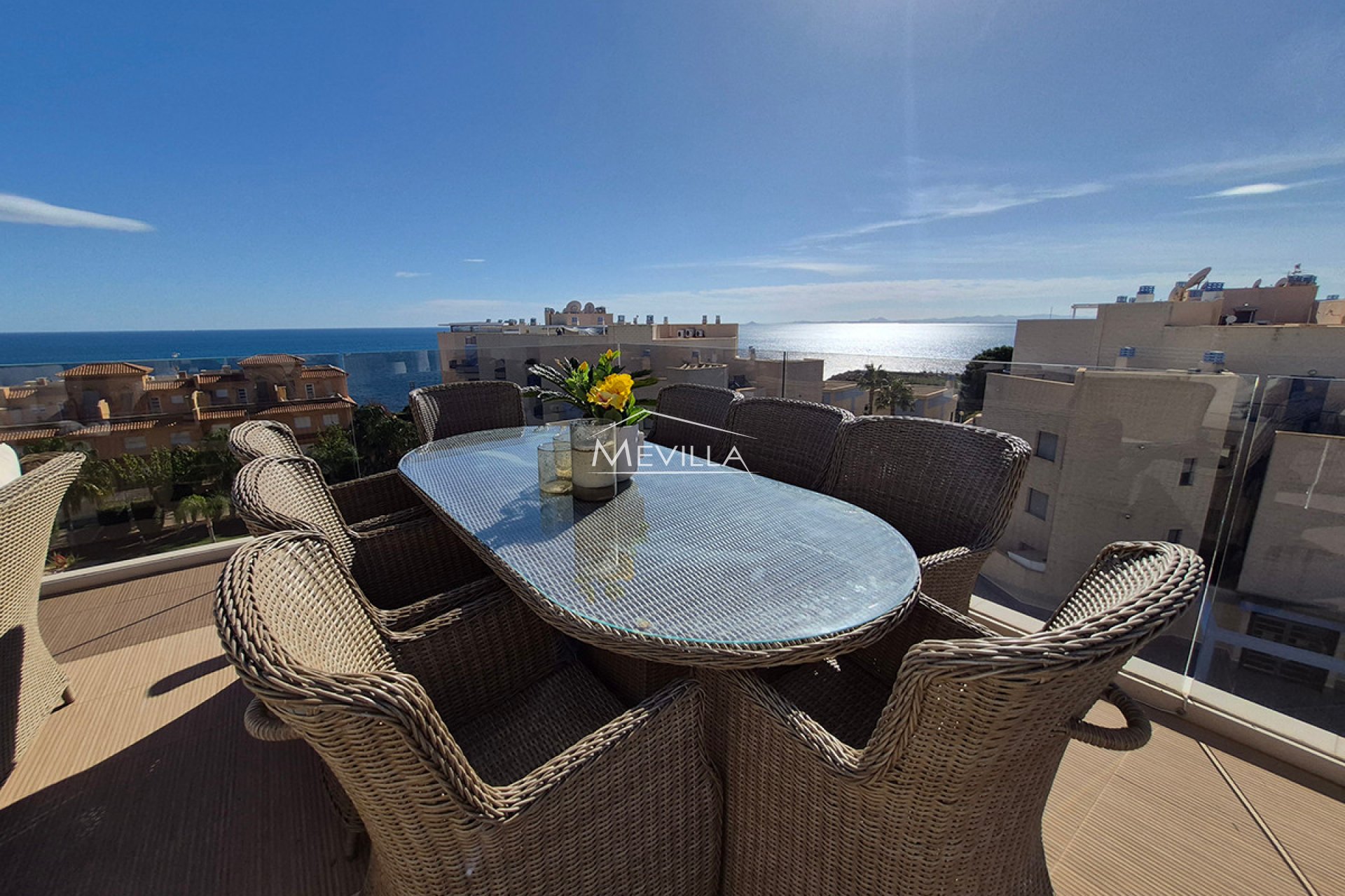 Salg (Resales) - Leiligheter - Orihuela Costa - Cabo Roig