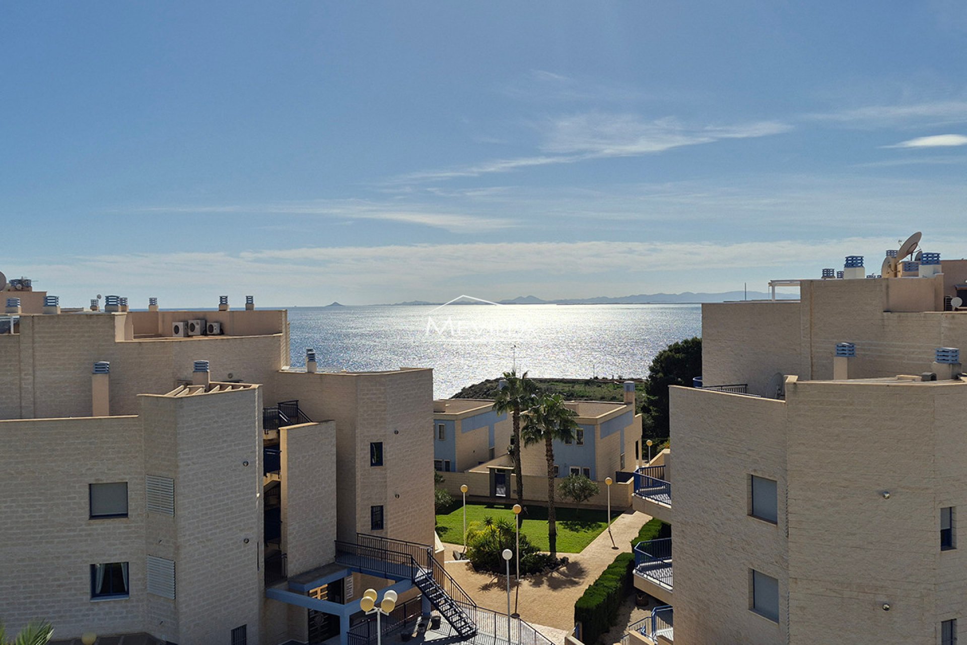 Salg (Resales) - Leiligheter - Orihuela Costa - Cabo Roig