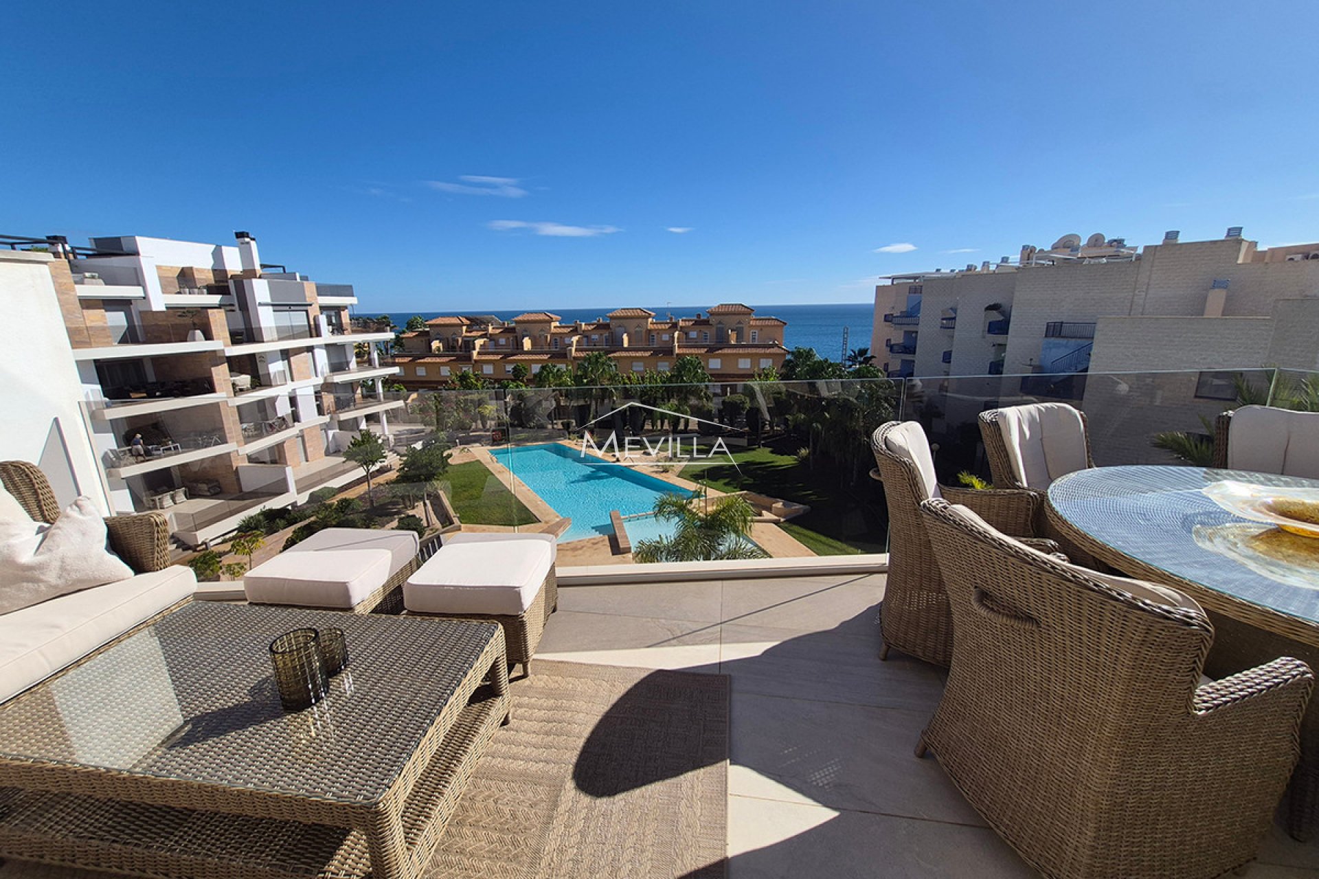 Salg (Resales) - Leiligheter - Orihuela Costa - Cabo Roig
