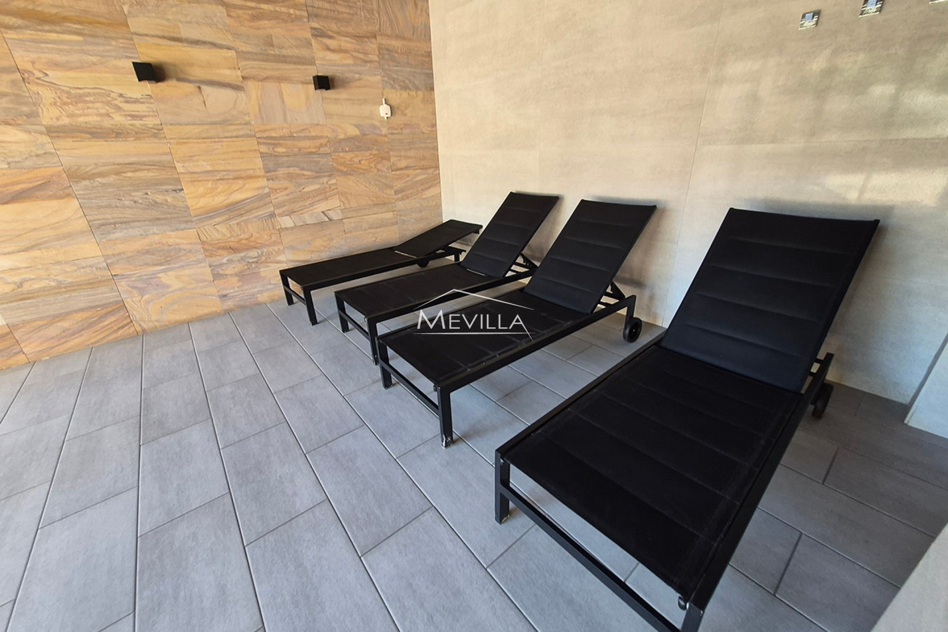Salg (Resales) - Leiligheter - Orihuela Costa - Cabo Roig