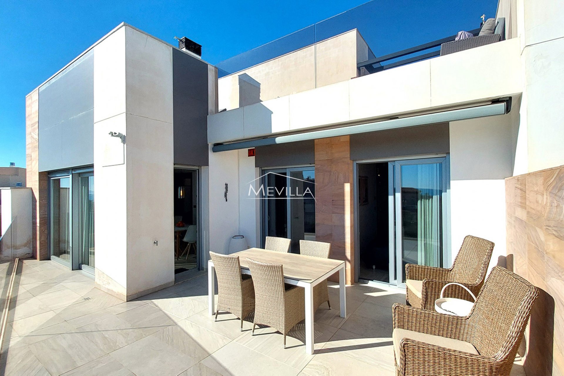 Salg (Resales) - Leiligheter - Orihuela Costa - Cabo Roig