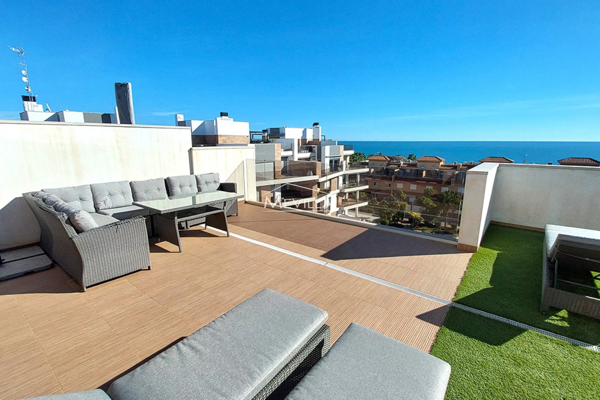 Salg (Resales) - Leiligheter - Orihuela Costa - Cabo Roig