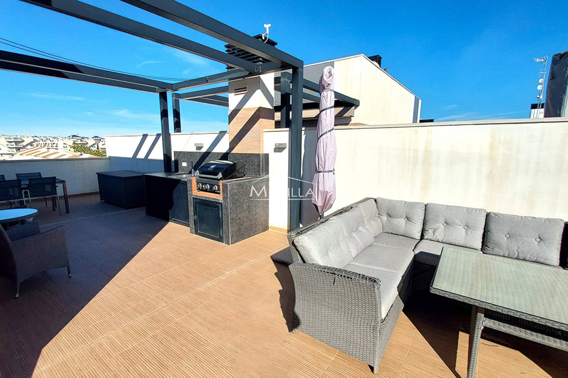 Salg (Resales) - Leiligheter - Orihuela Costa - Cabo Roig