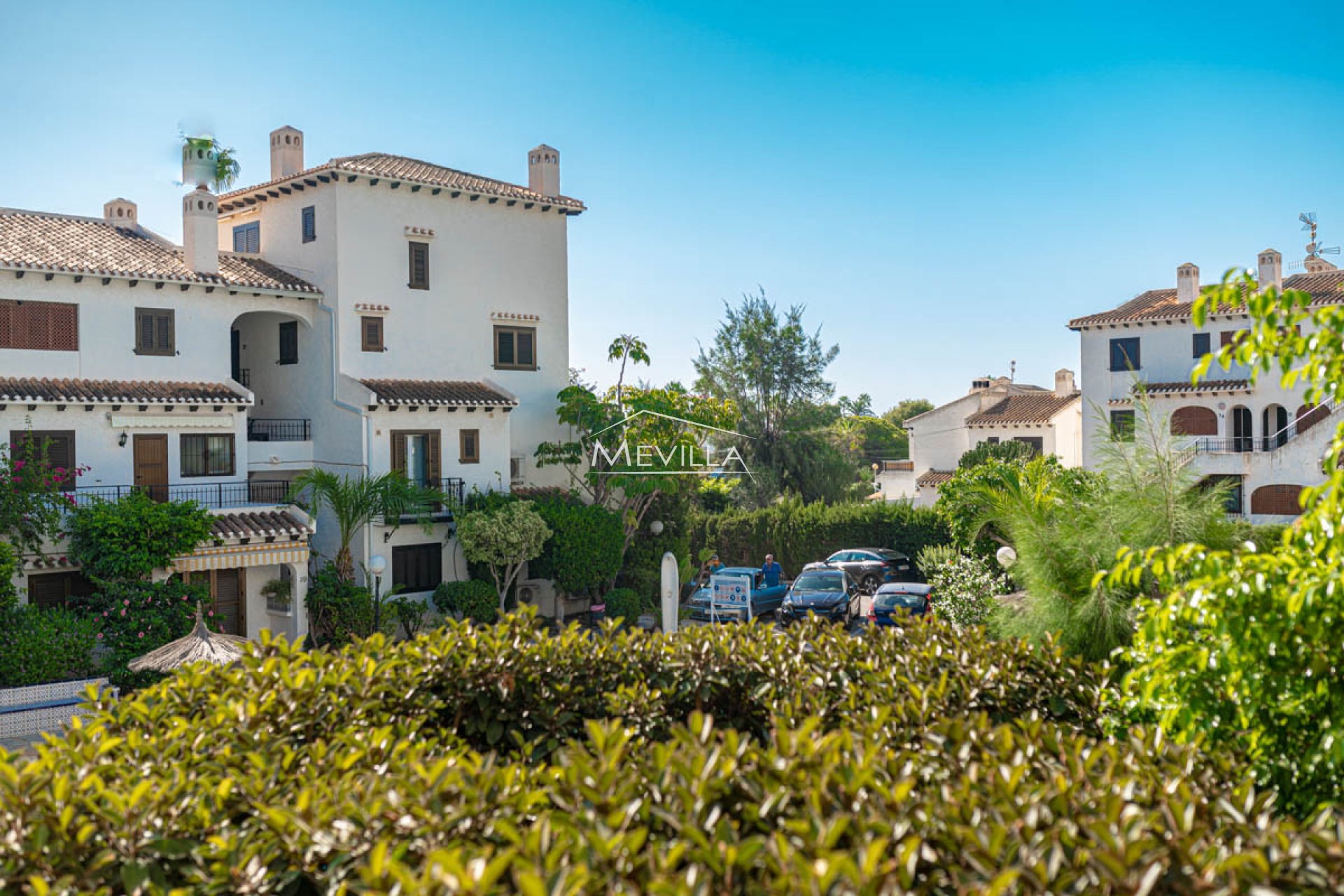 Salg (Resales) - Leiligheter - Orihuela Costa - Cabo Roig