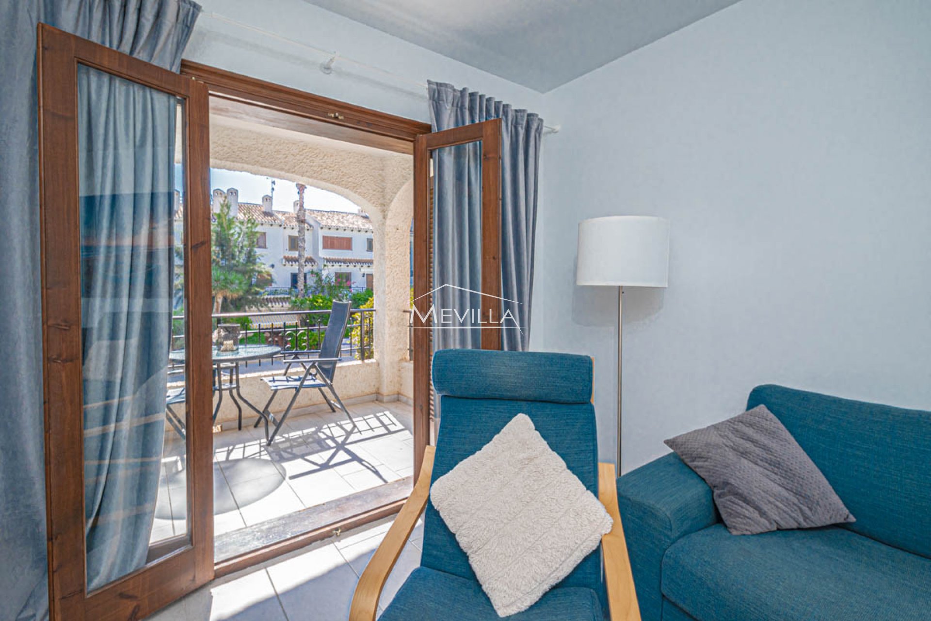 Salg (Resales) - Leiligheter - Orihuela Costa - Cabo Roig