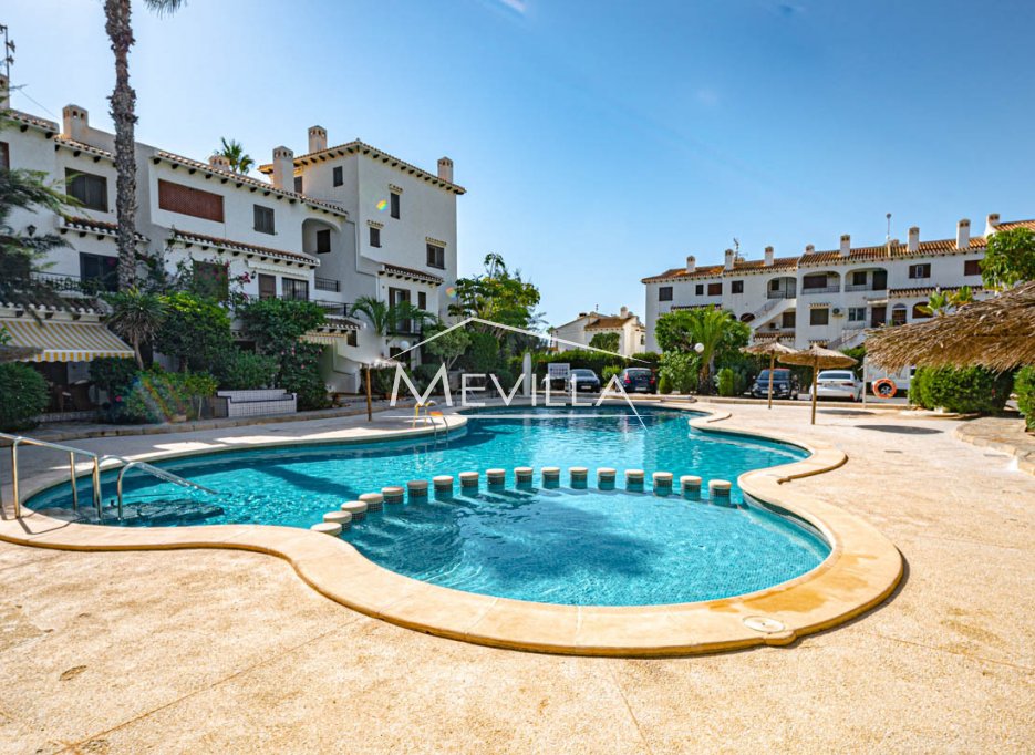 Salg (Resales) - Leiligheter - Orihuela Costa - Cabo Roig