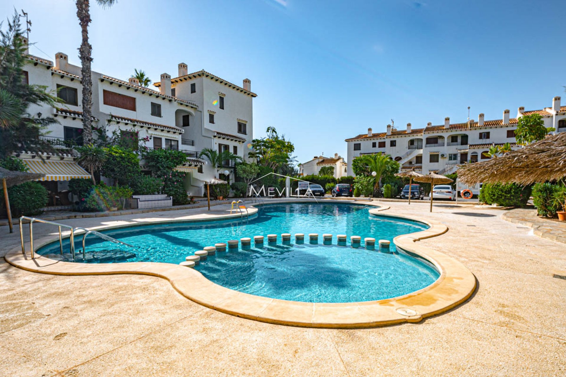 Salg (Resales) - Leiligheter - Orihuela Costa - Cabo Roig
