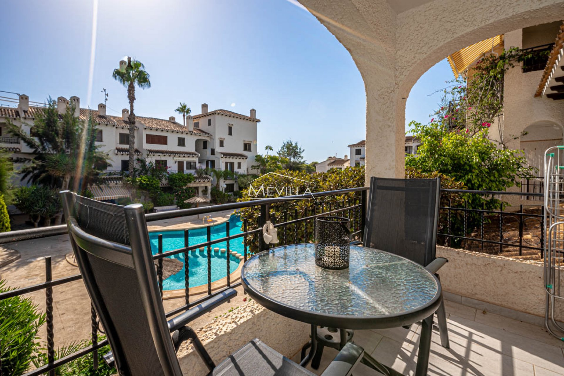 Salg (Resales) - Leiligheter - Orihuela Costa - Cabo Roig
