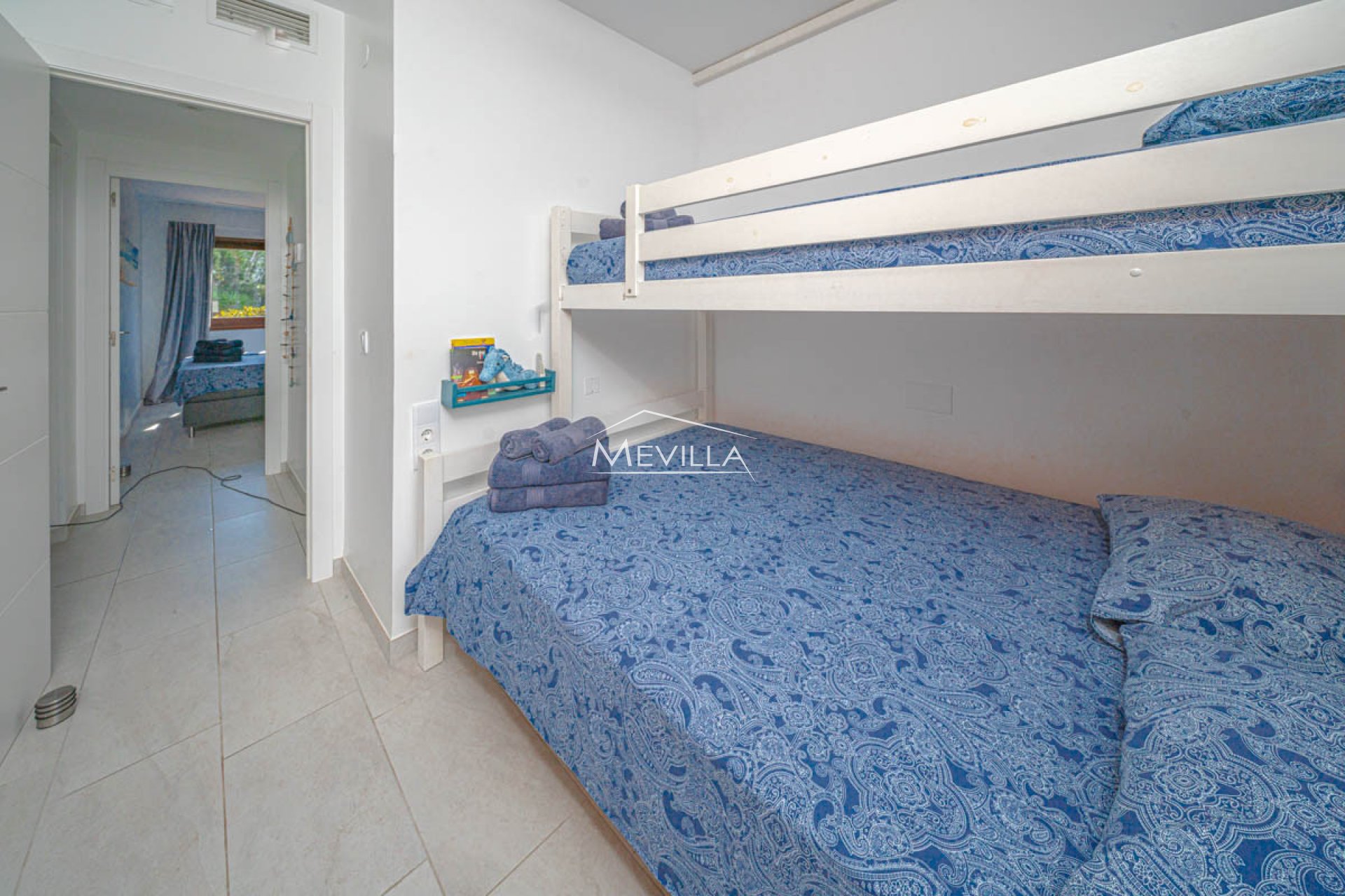 Salg (Resales) - Leiligheter - Orihuela Costa - Cabo Roig