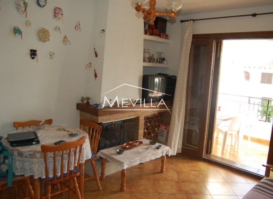 Salg (Resales) - Leiligheter - Orihuela Costa - Cabo Roig