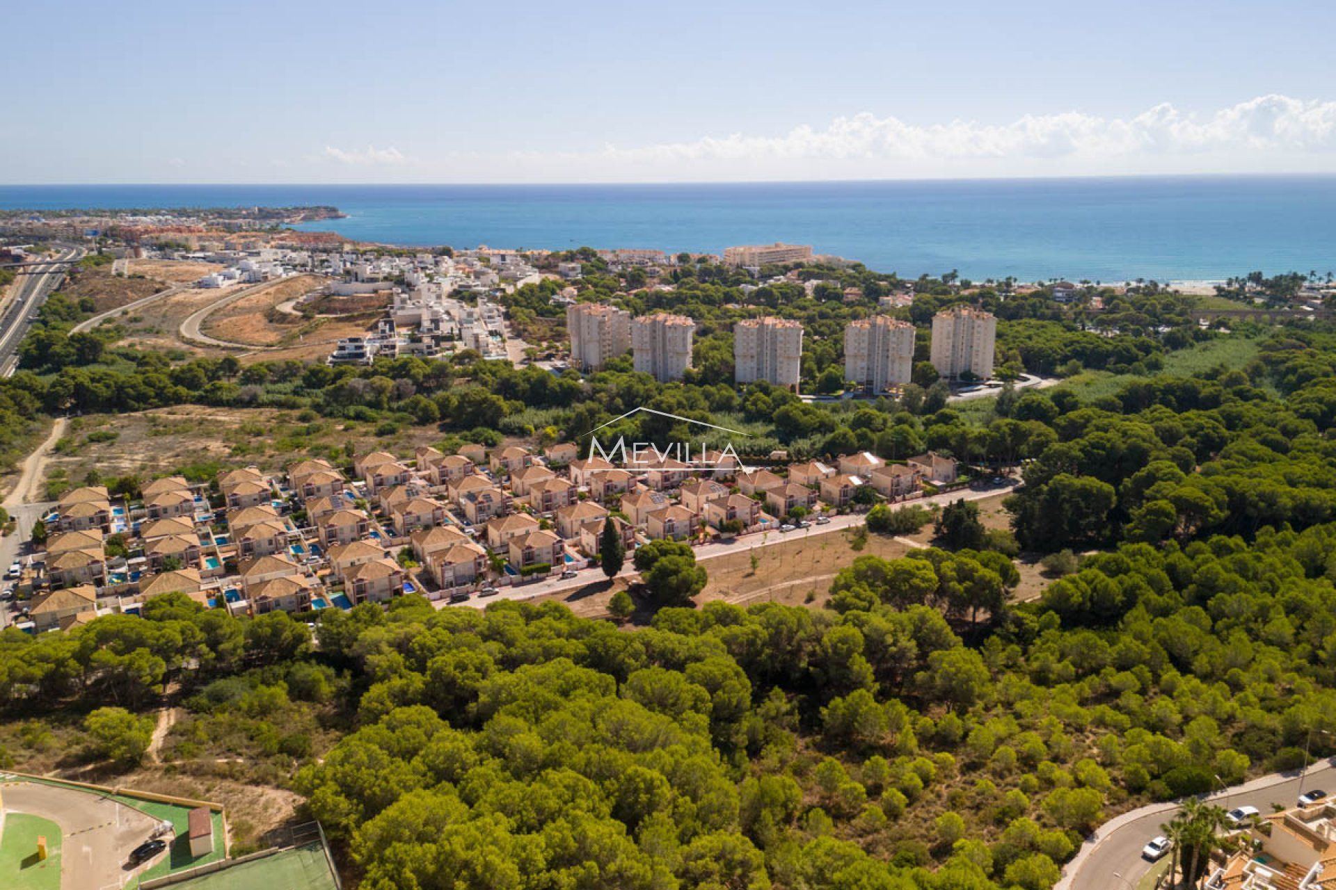 Salg (Resales) - Leiligheter - Orihuela Costa - Campoamor