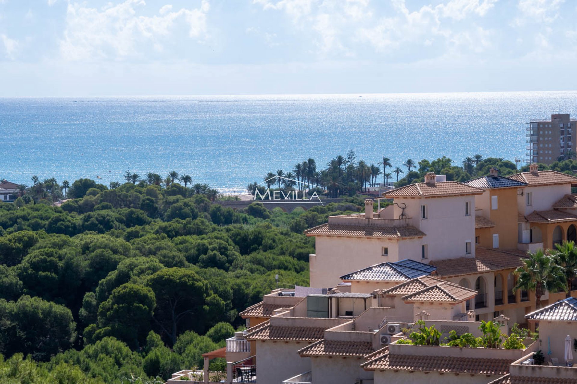 Salg (Resales) - Leiligheter - Orihuela Costa - Campoamor